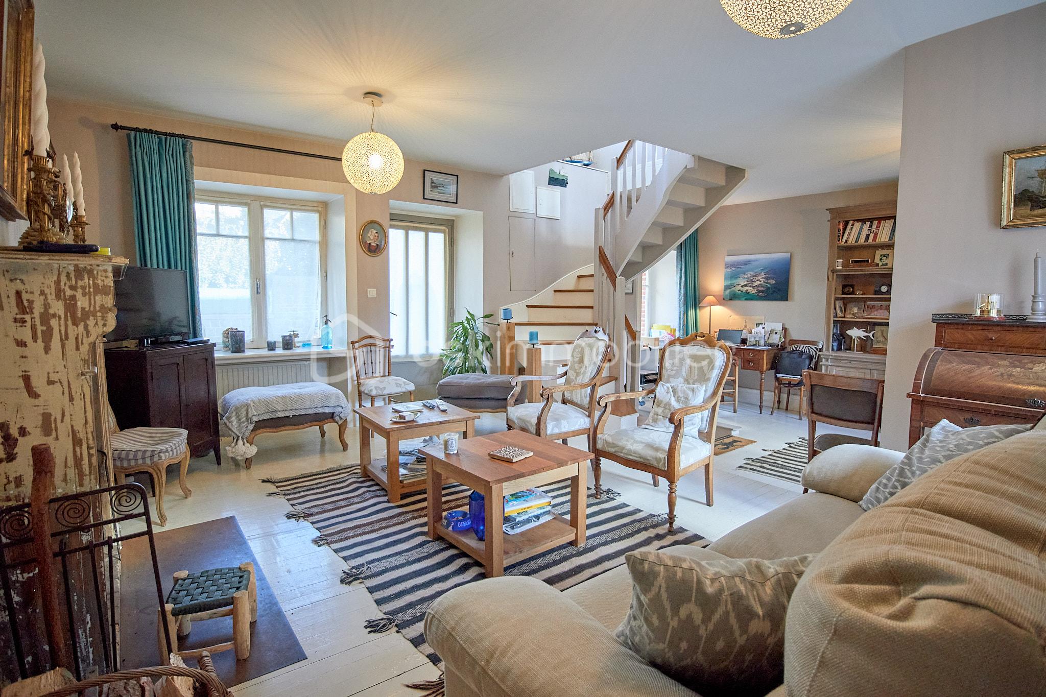 Maison en pierre de 180 m² - IMG_9553.jpg