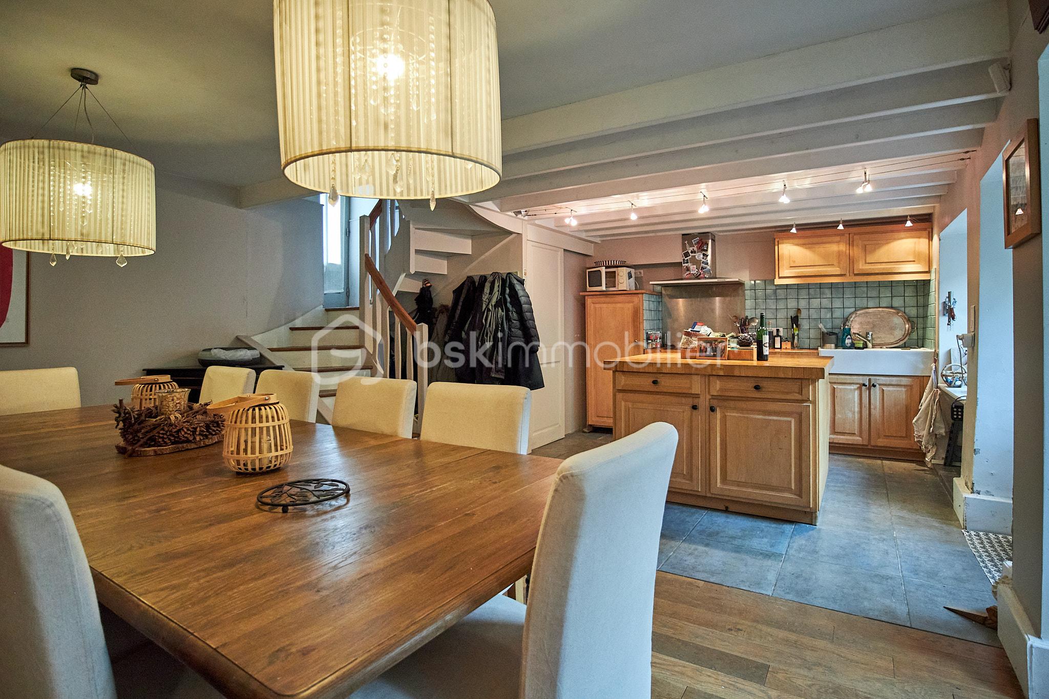 Maison en pierre de 180 m² - IMG_9606.jpg