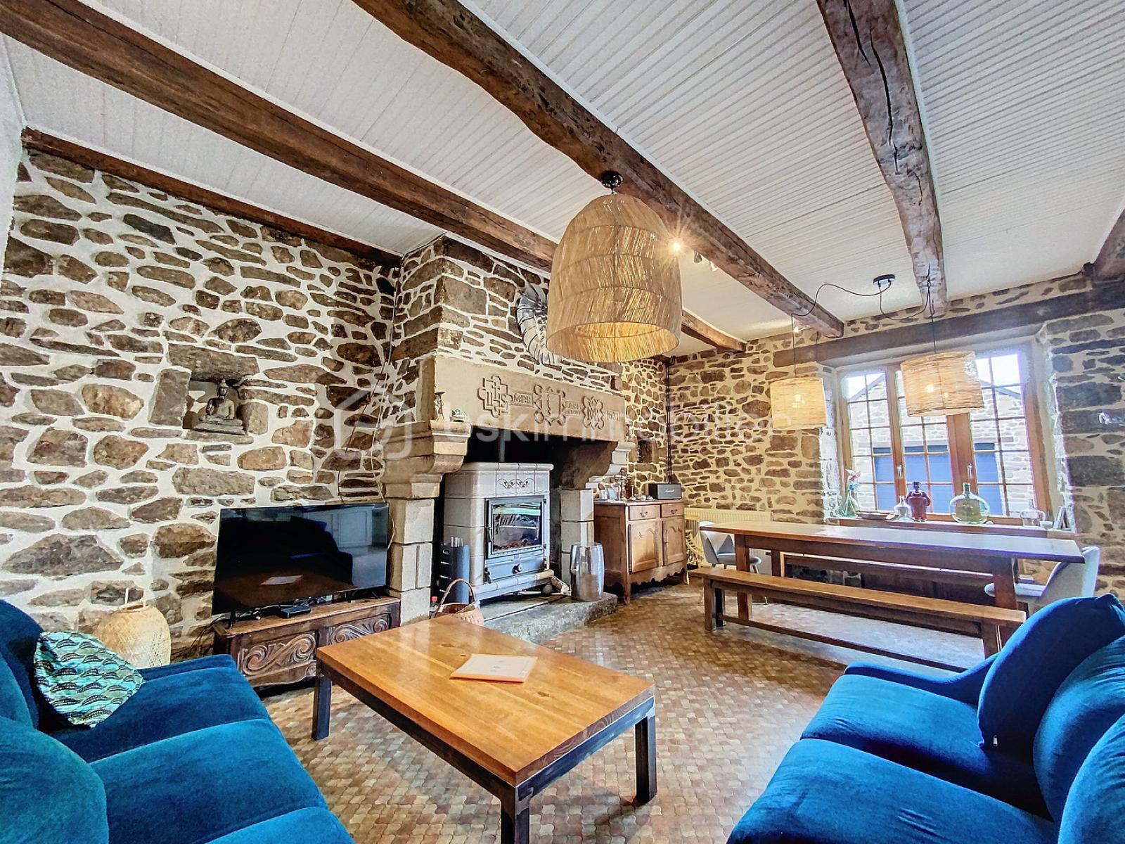 Maison ancienne de 130 m² - WhatsApp Image 2024-03-18 at 18.28.45 (4).jpeg