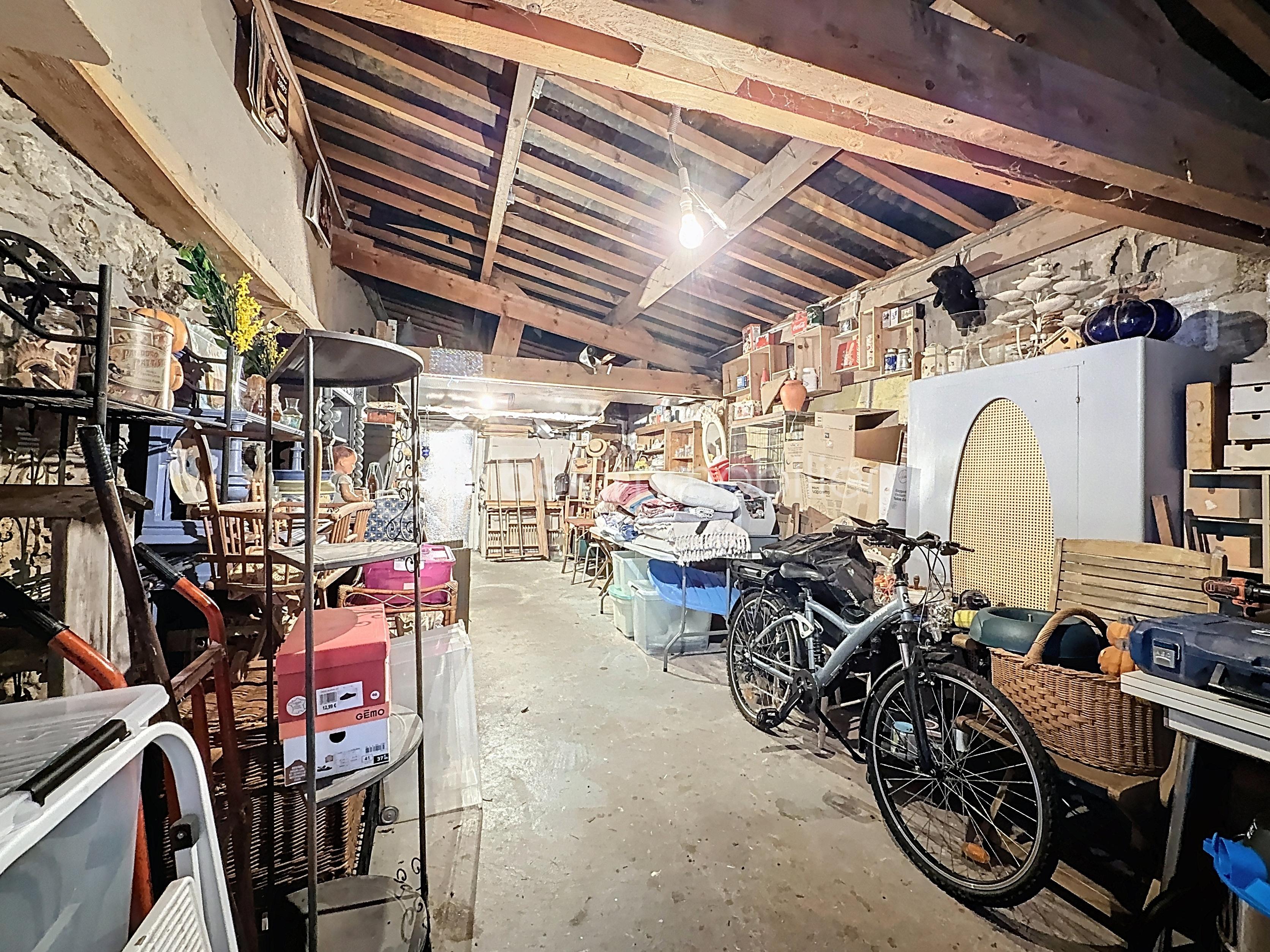 Immeuble de 190 m² - IMG_5794.jpeg