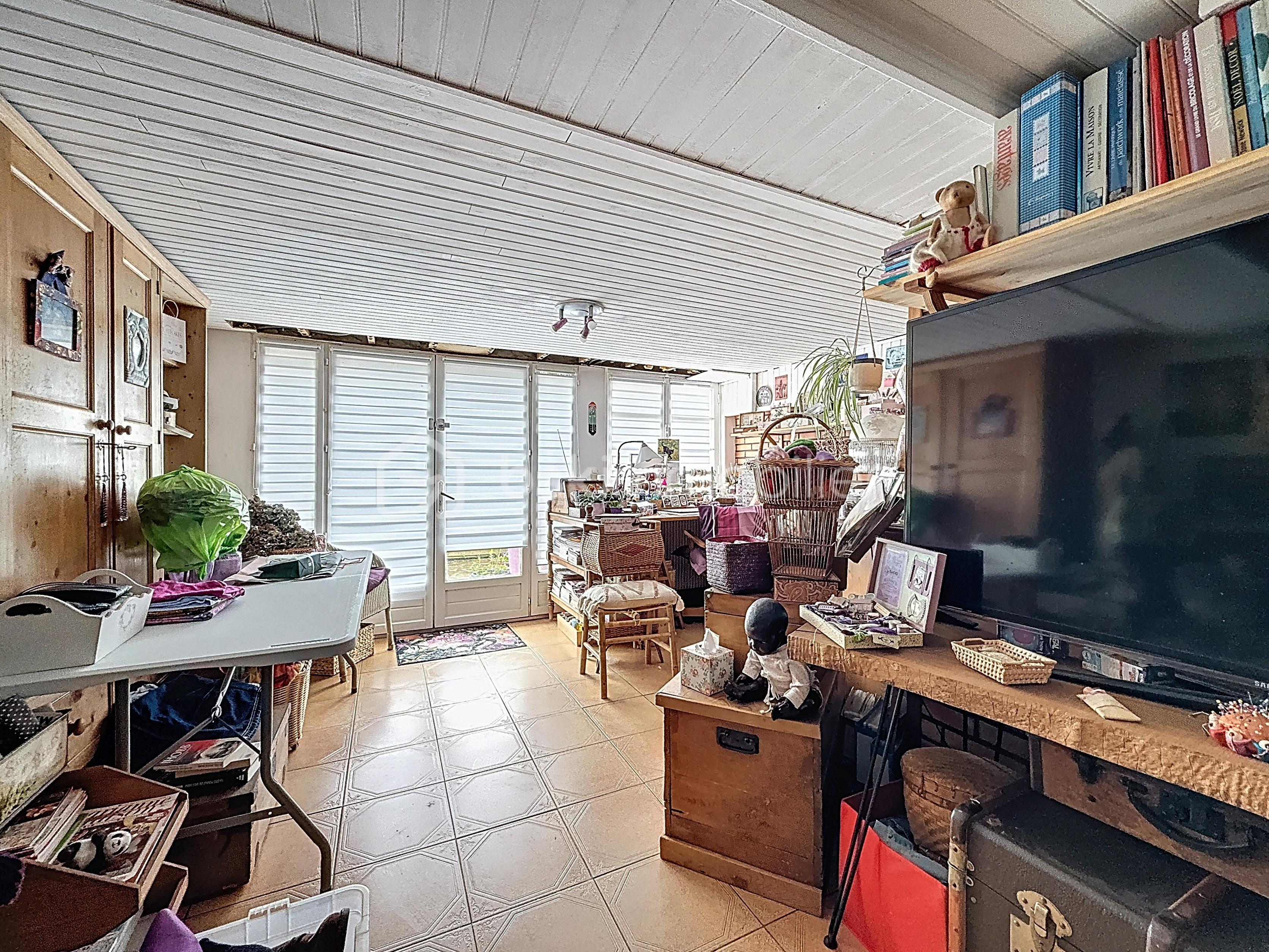 Immeuble de 190 m² - IMG_5792.jpeg