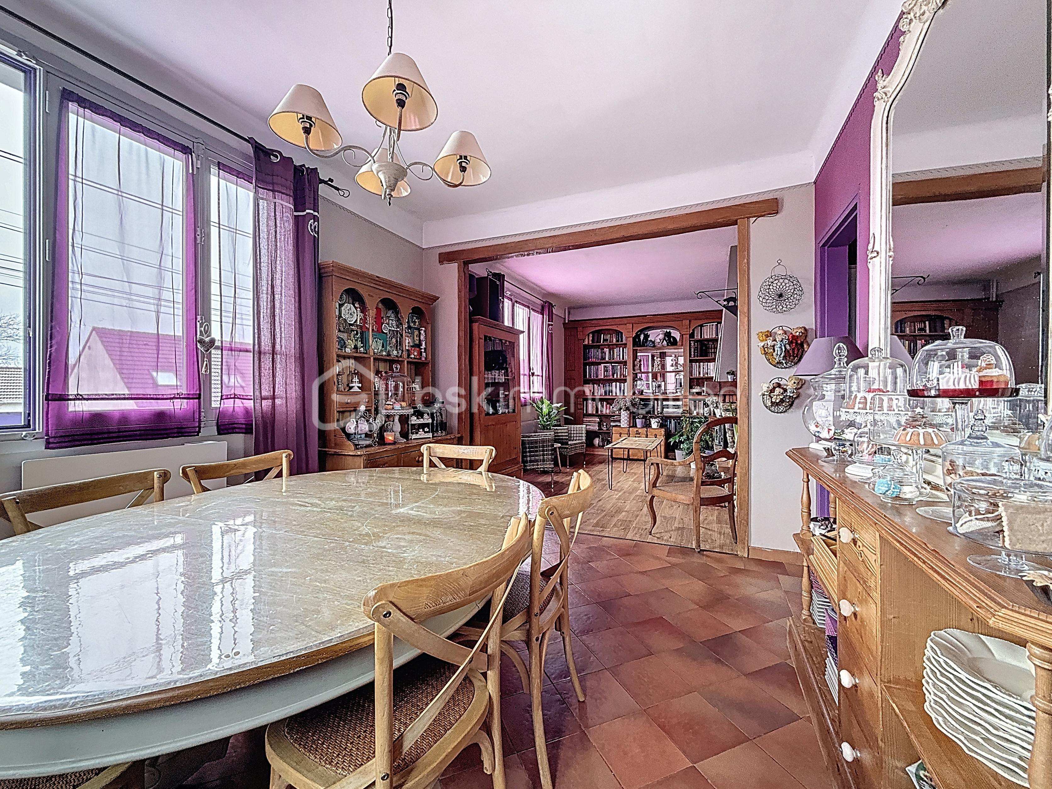 Immeuble de 190 m² - IMG_5774.jpeg