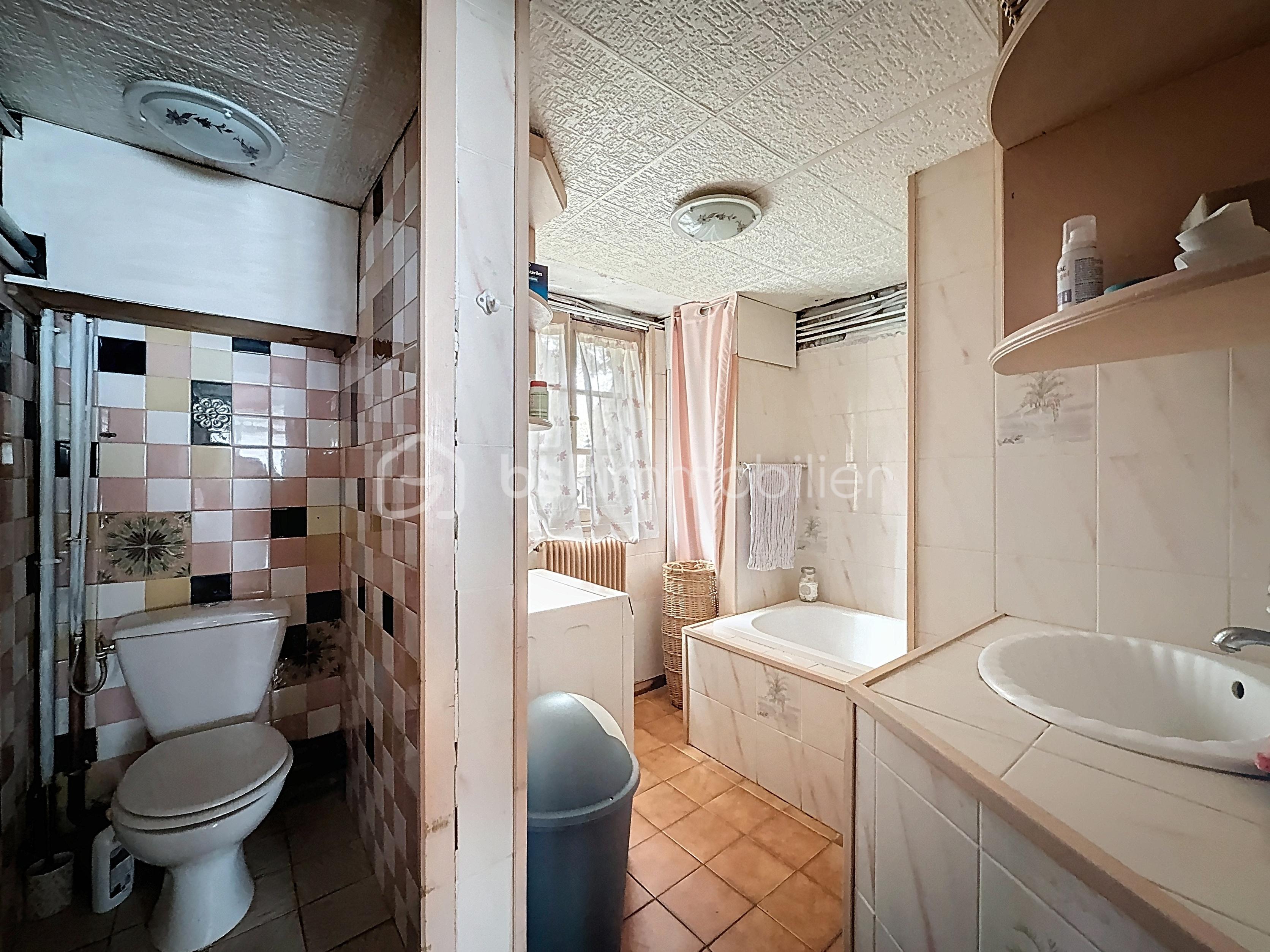 Immeuble de 190 m² - IMG_5793.jpeg