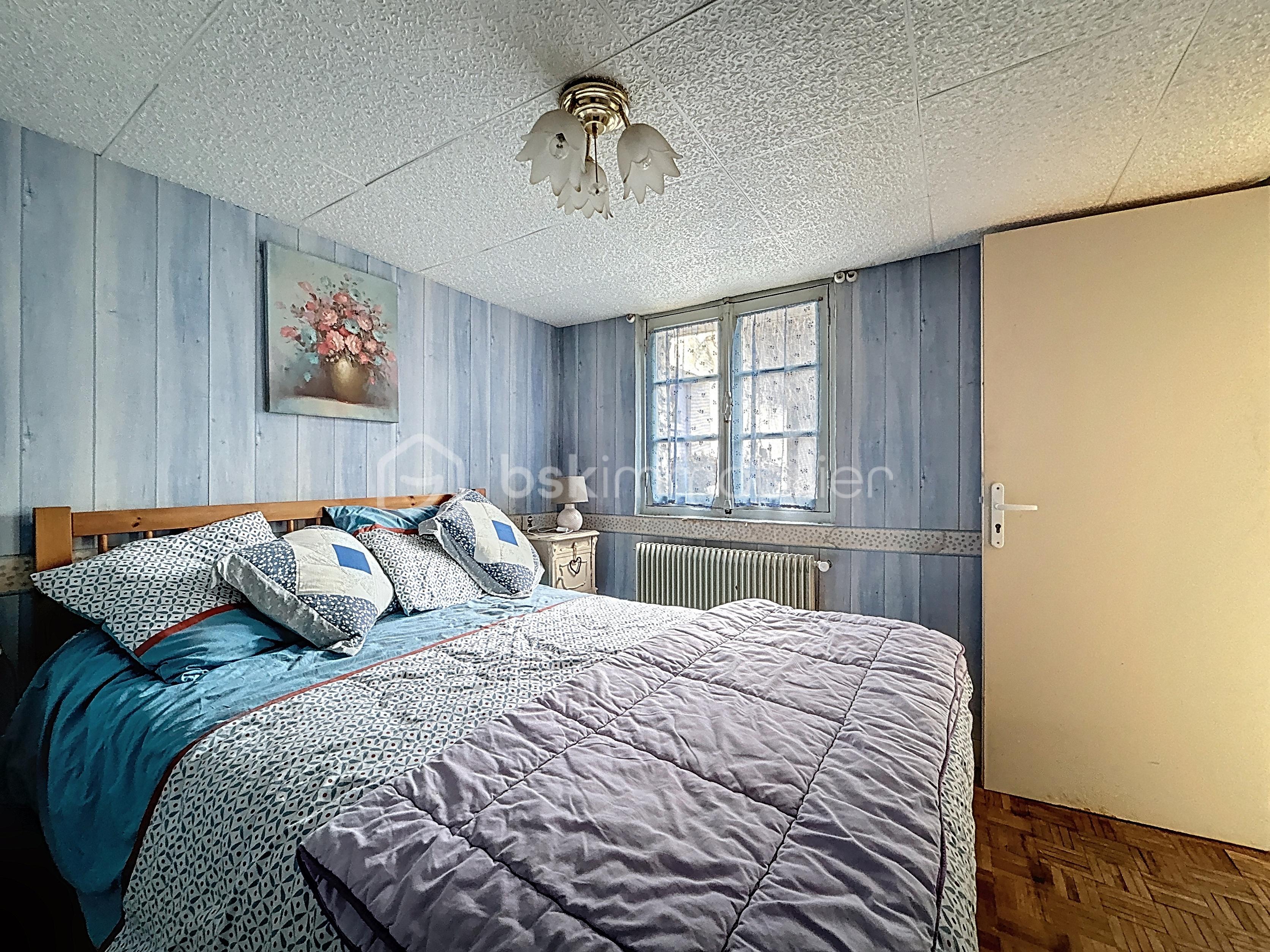 Immeuble de 190 m² - IMG_5791.jpeg