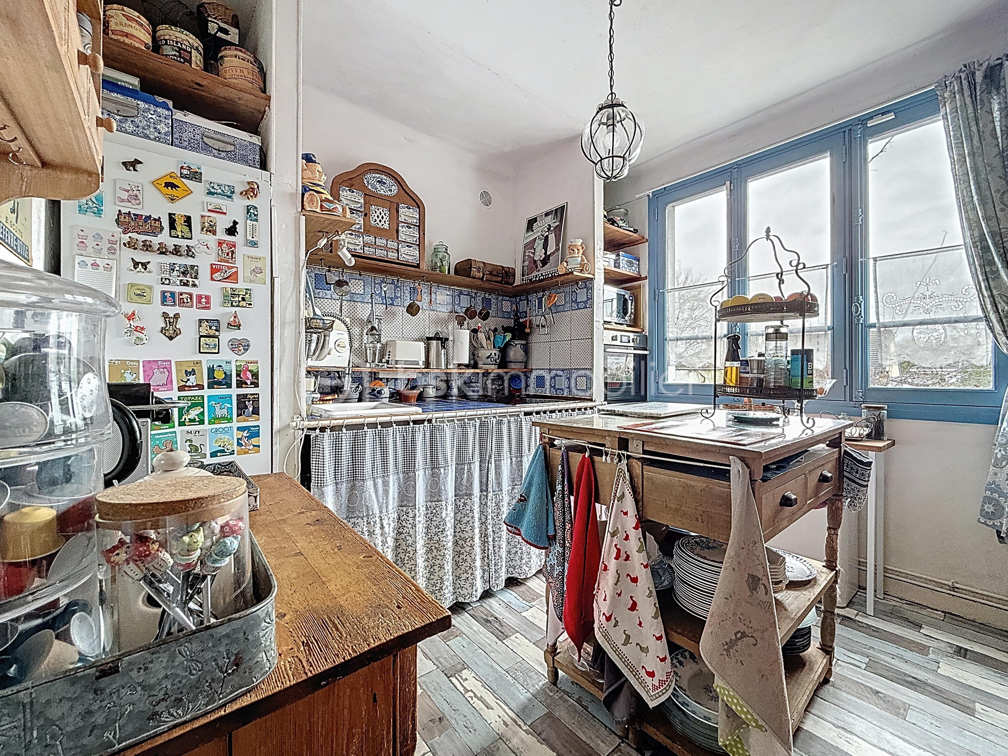 Immeuble de 190 m² - IMG_5779.jpeg