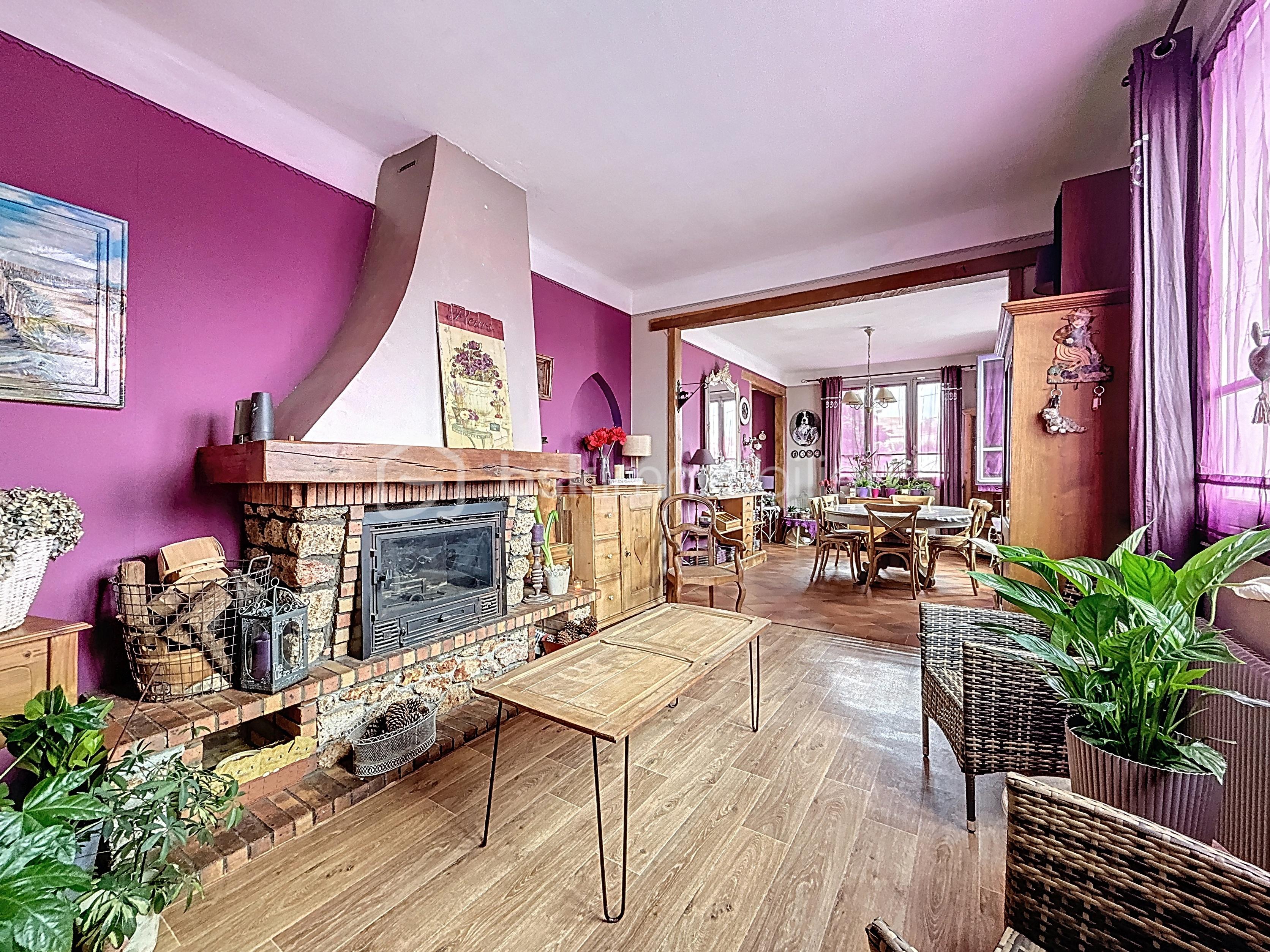 Immeuble de 190 m² - IMG_5776.jpeg