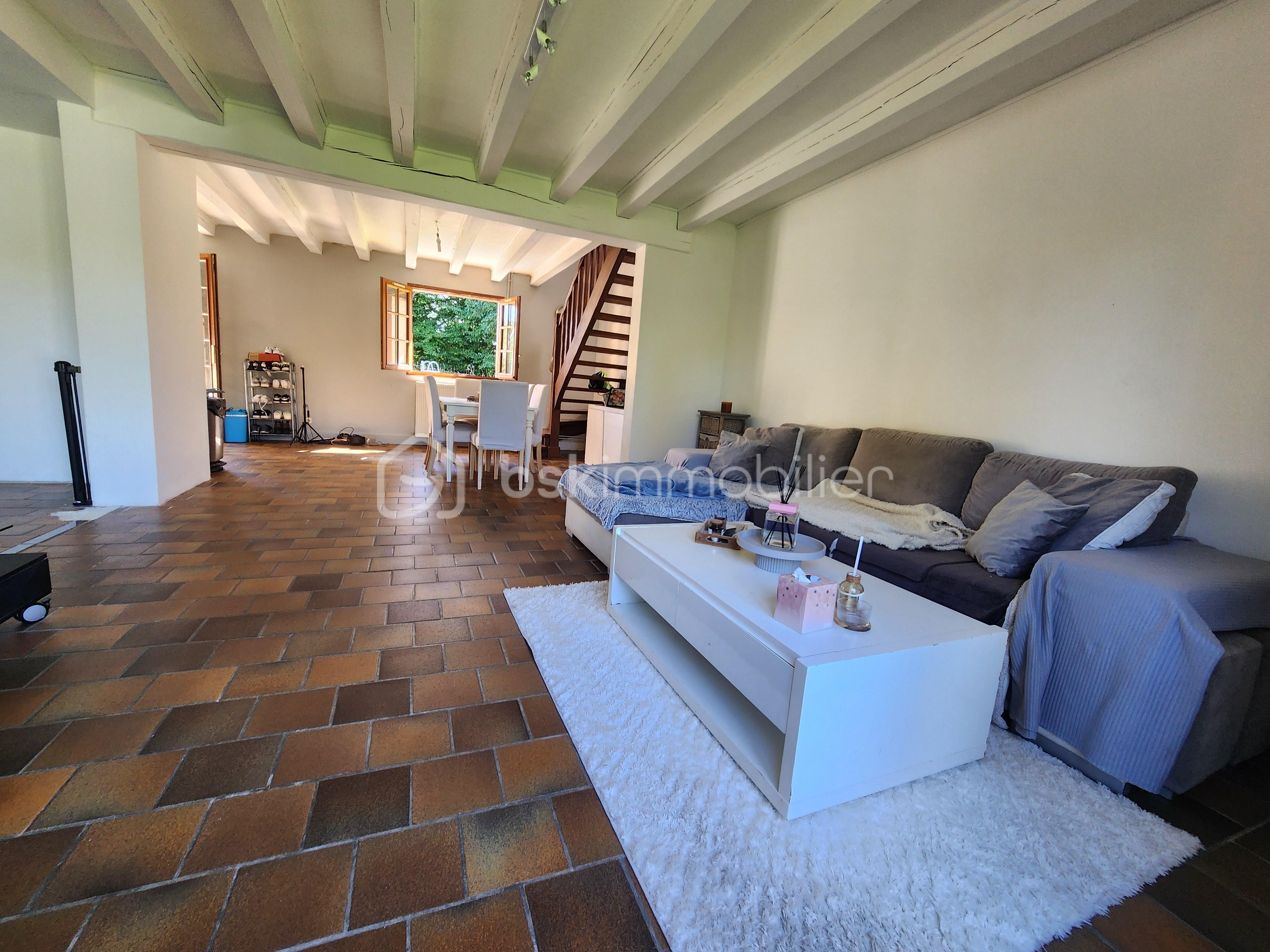 Maison de 140 m² - 20250807_105621.jpg