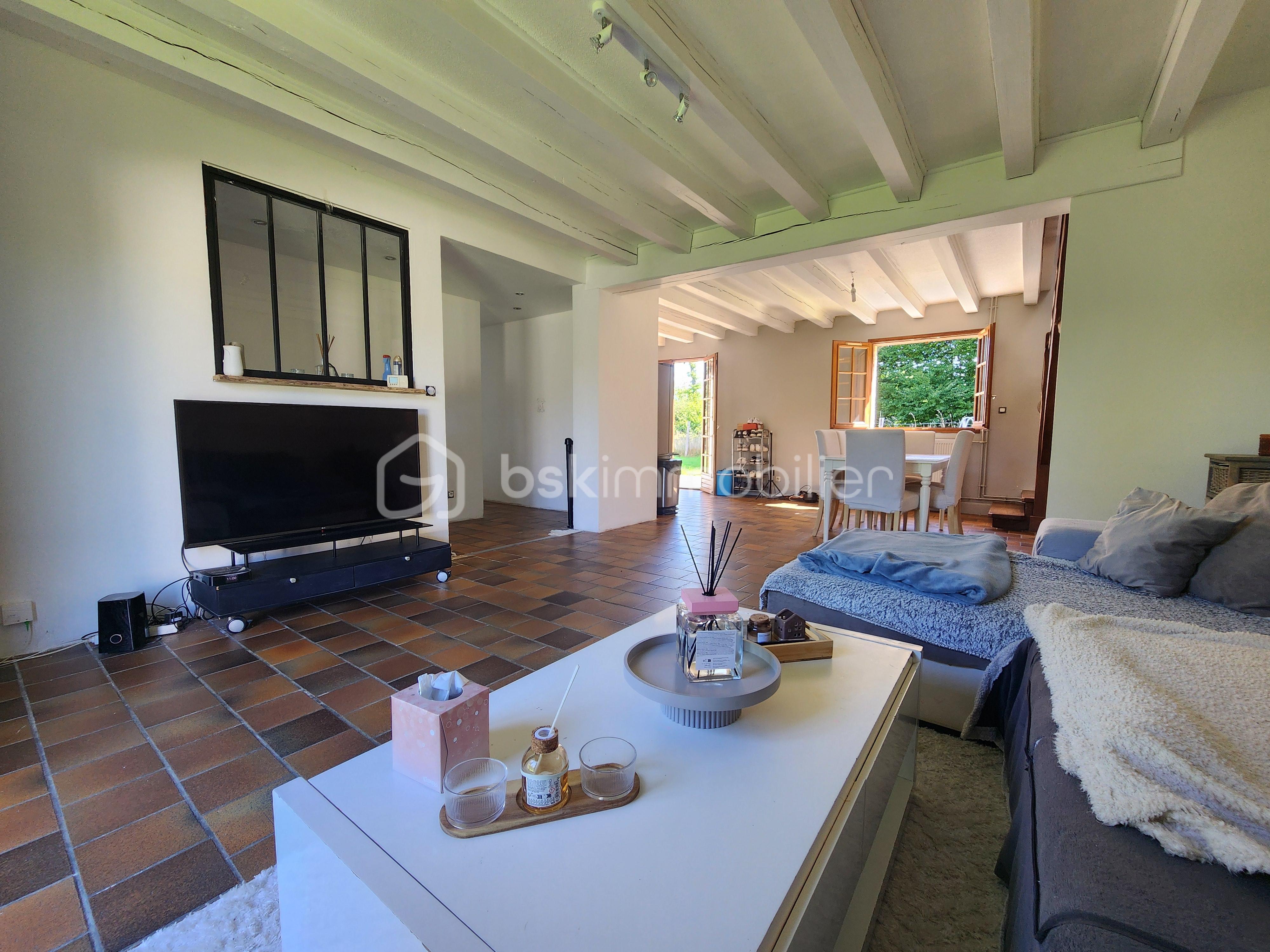 Maison de 140 m² - 20250807_110031.jpg