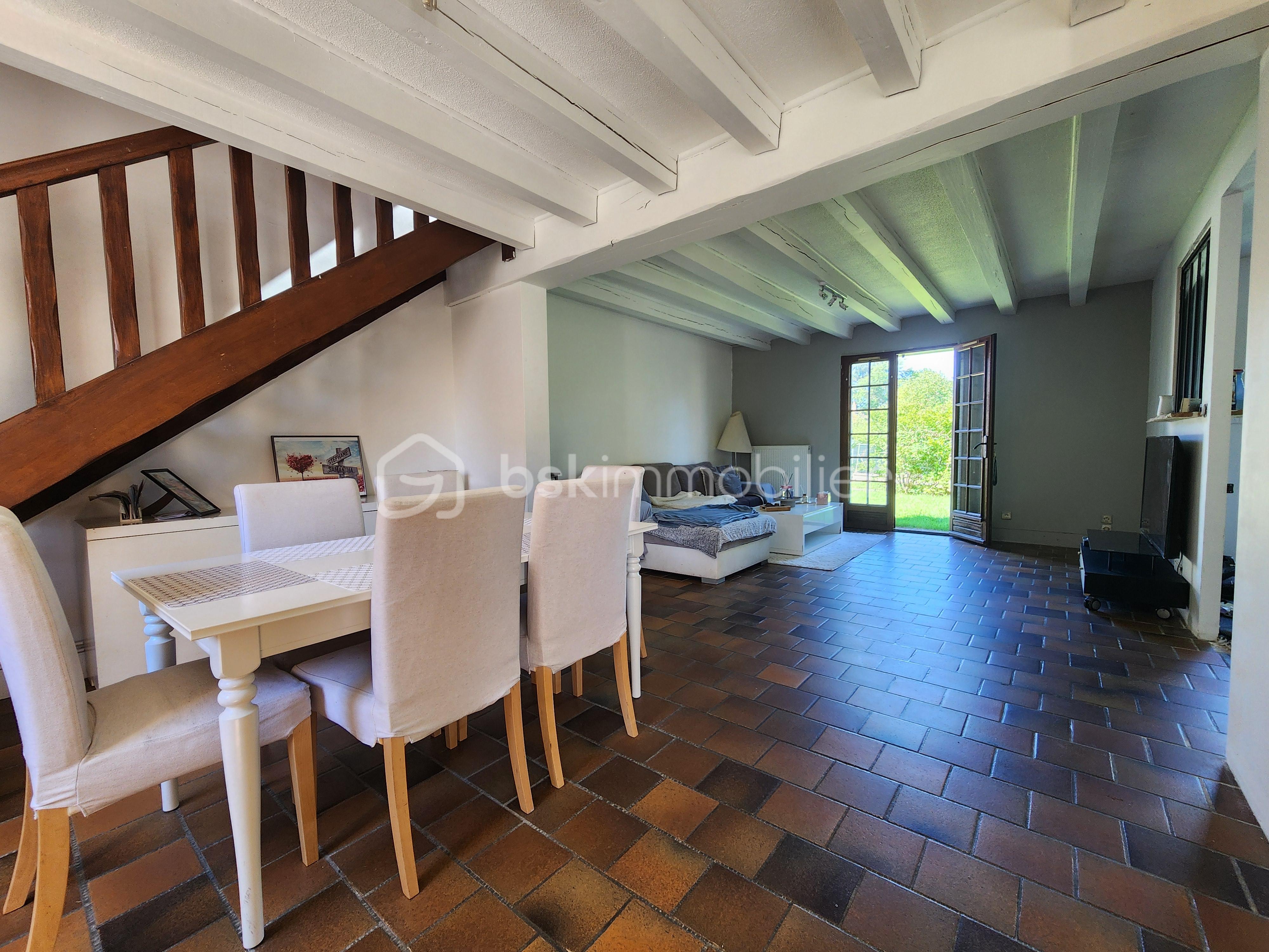 Maison de 140 m² - 20250807_105530.jpg