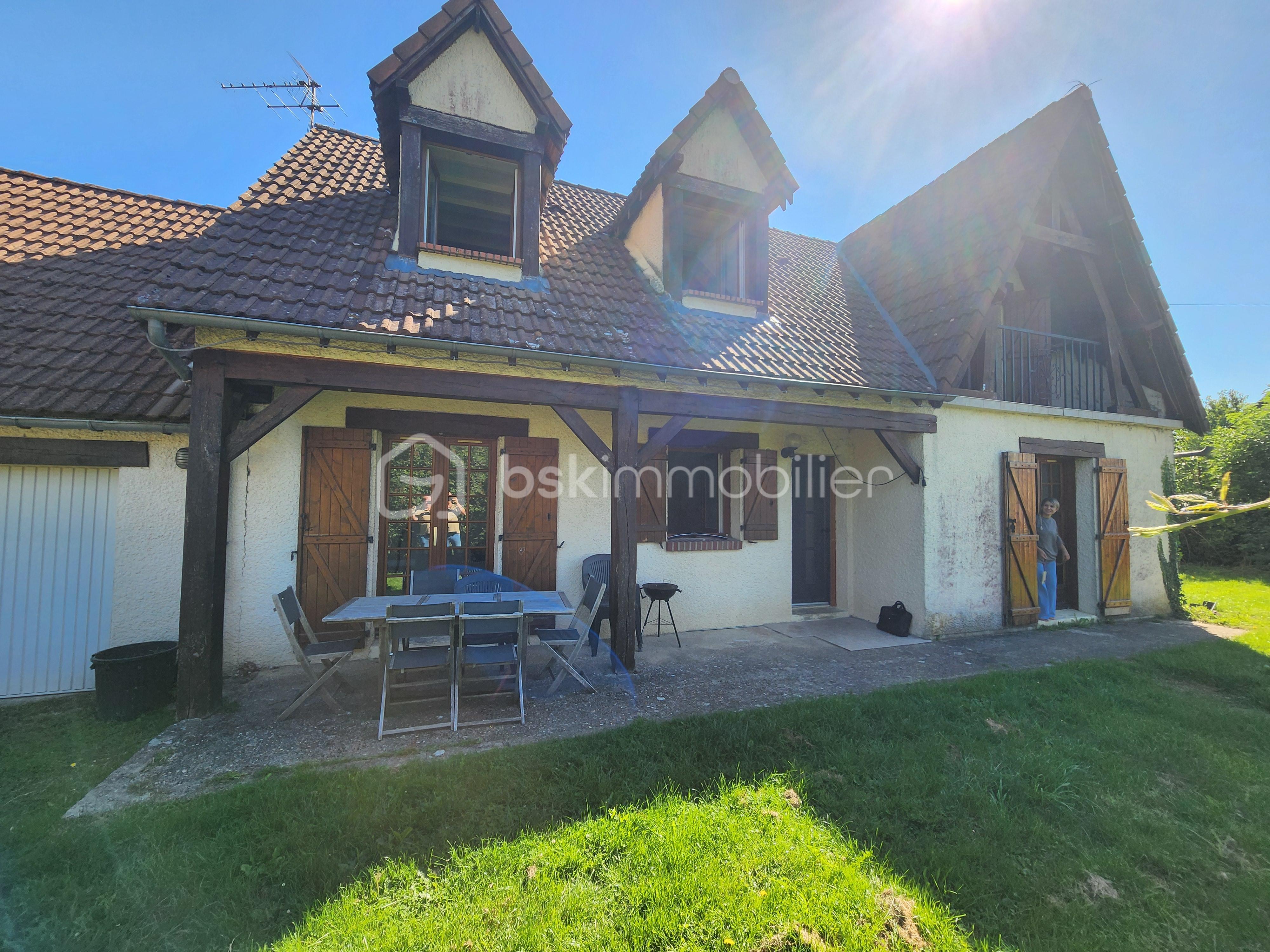 Maison de 140 m² - 20250807_110534.jpg