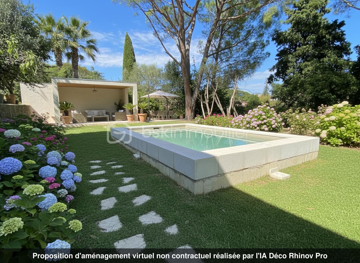 Maison d architecte de 101 m²