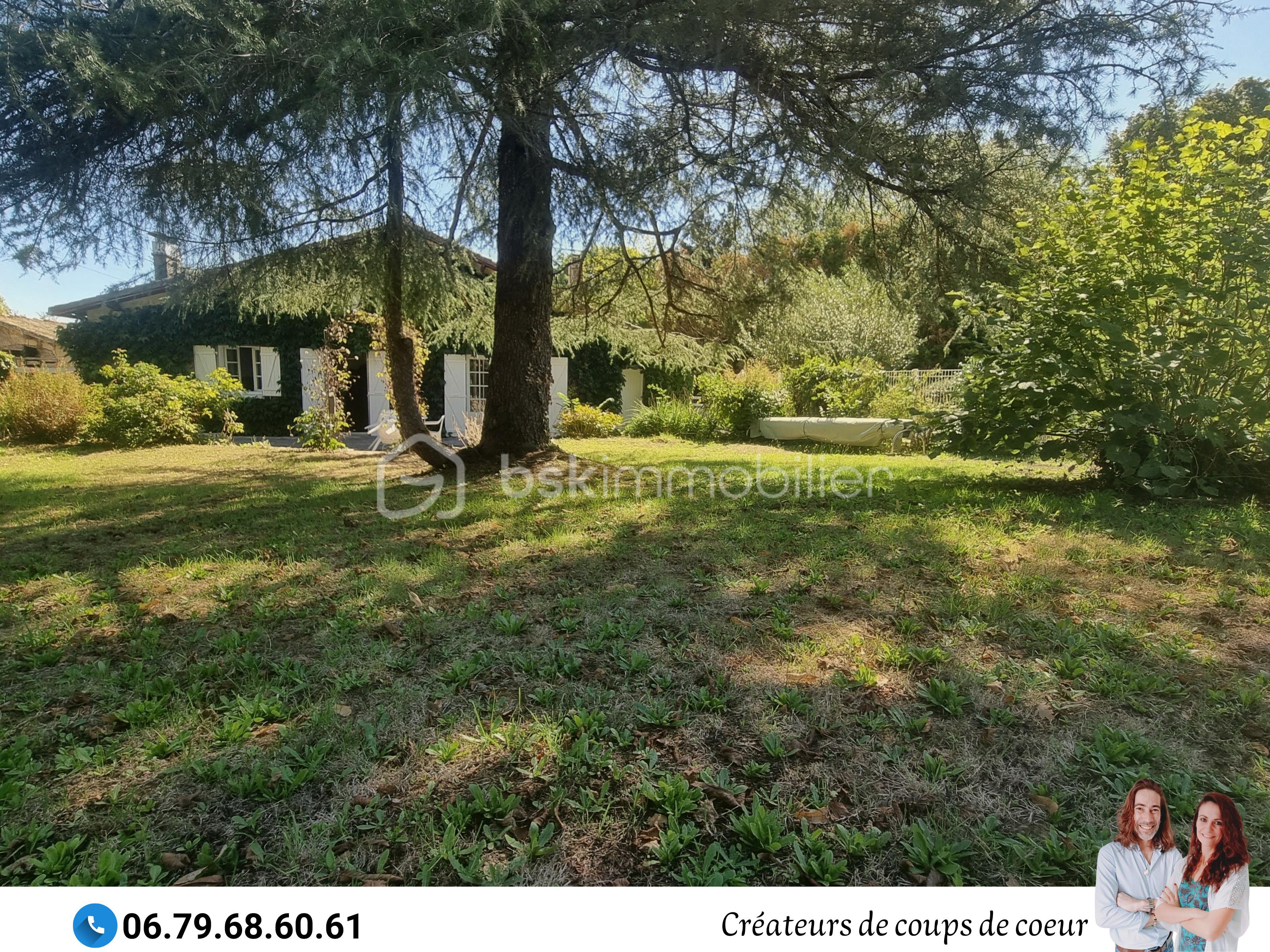 Maison 5 pièces 150 m² · à Sepvret · 150 m² · 163 000 €
