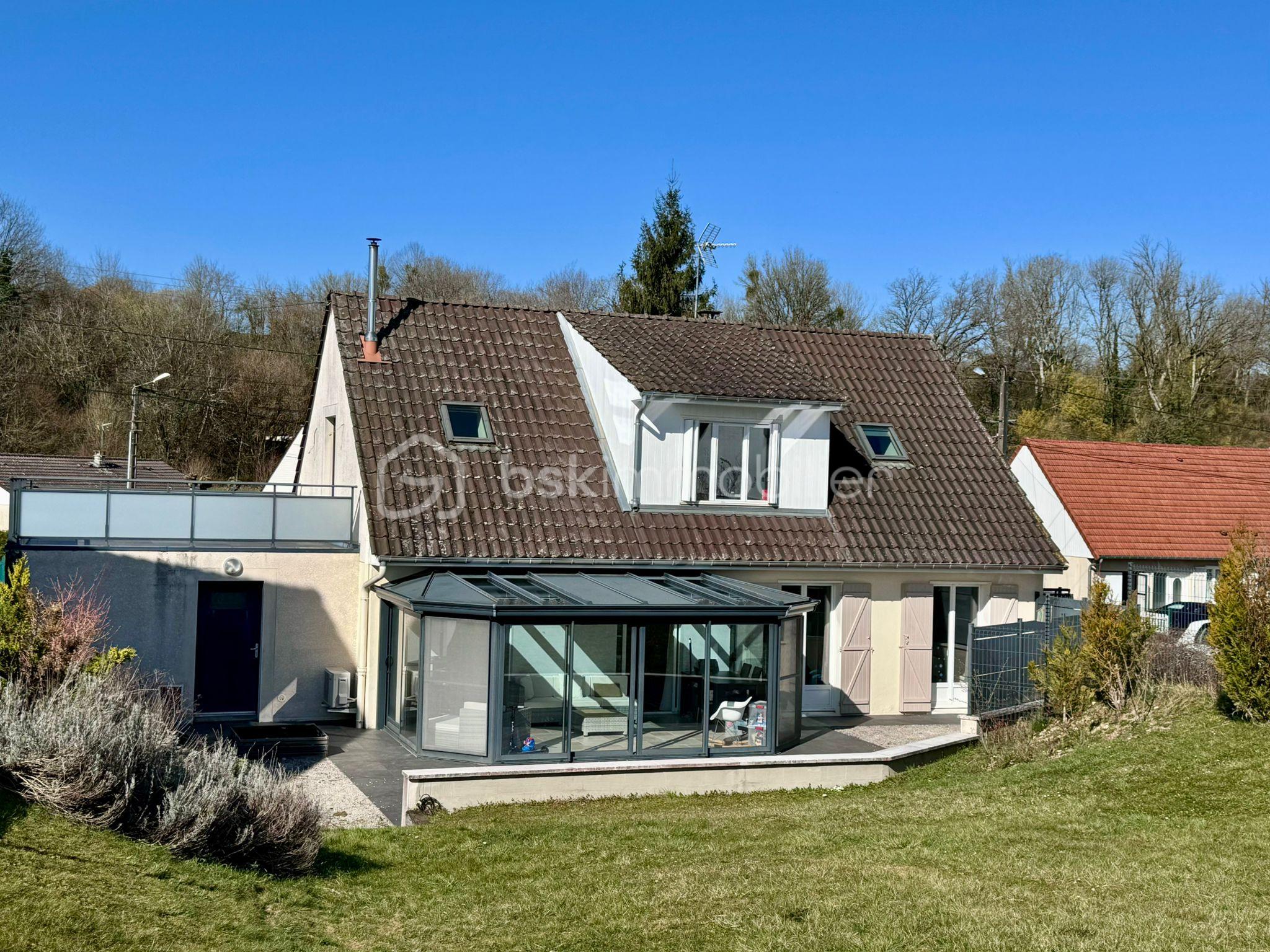 Maison de village de 148 m² - 1000024154.jpg