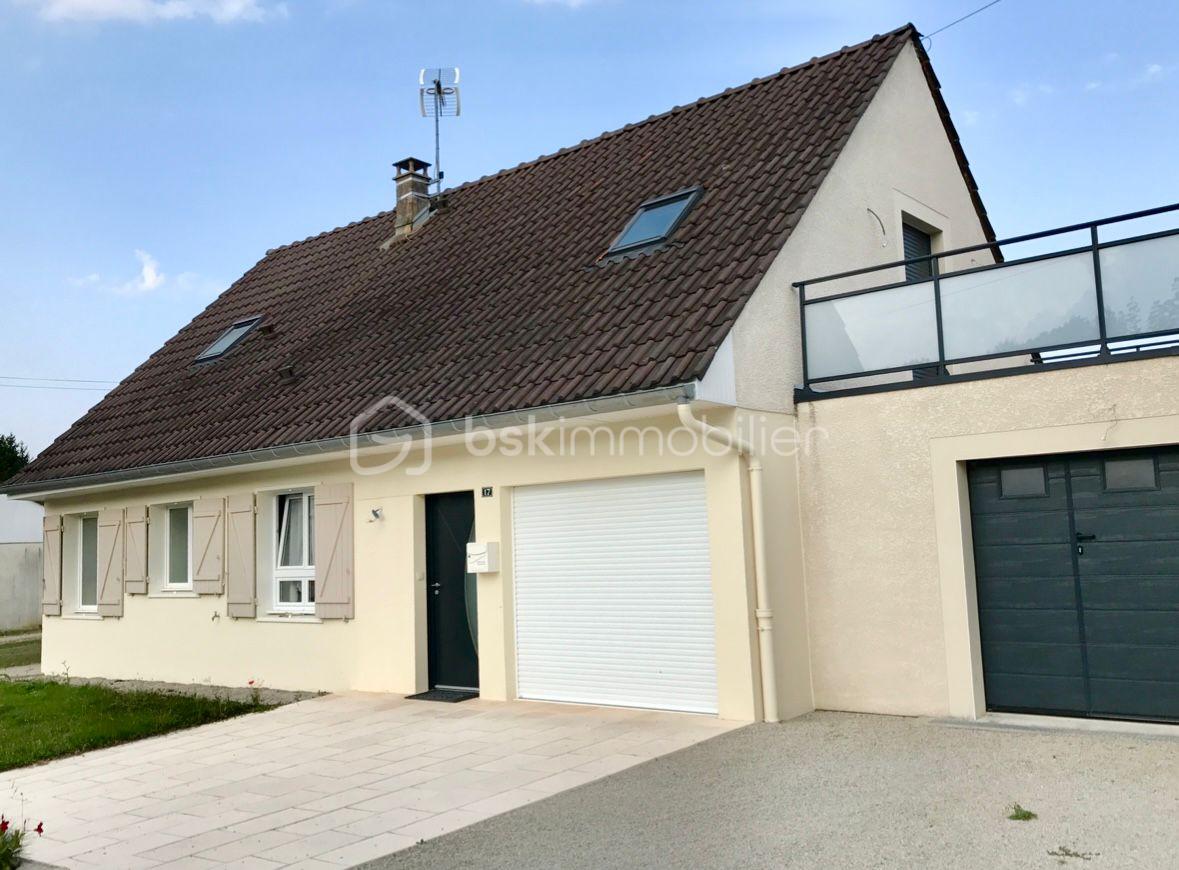 Maison de village de 148 m² Maison de village de 148 m²