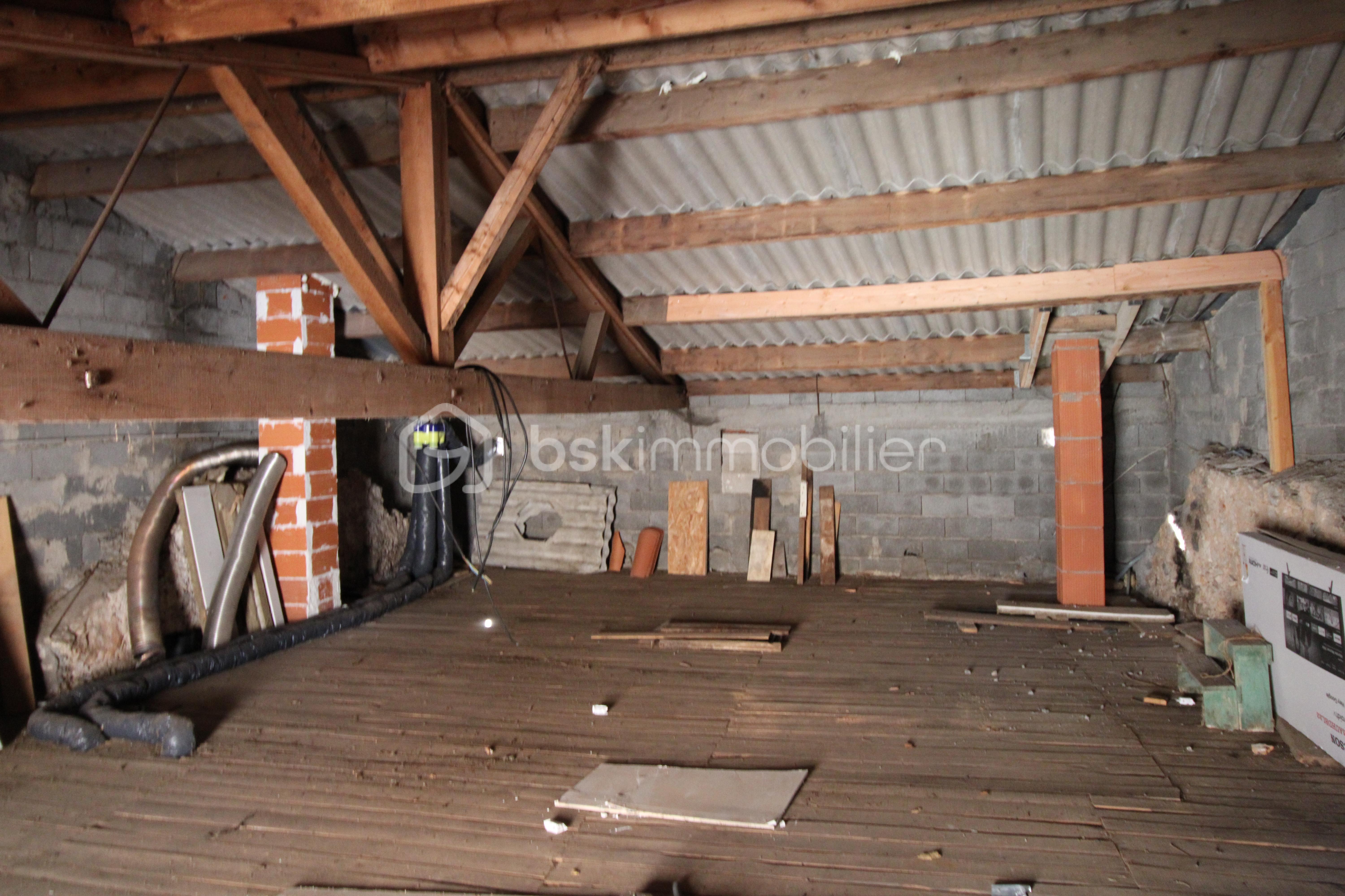 Maison de 70 m² - IMG_2542.JPG