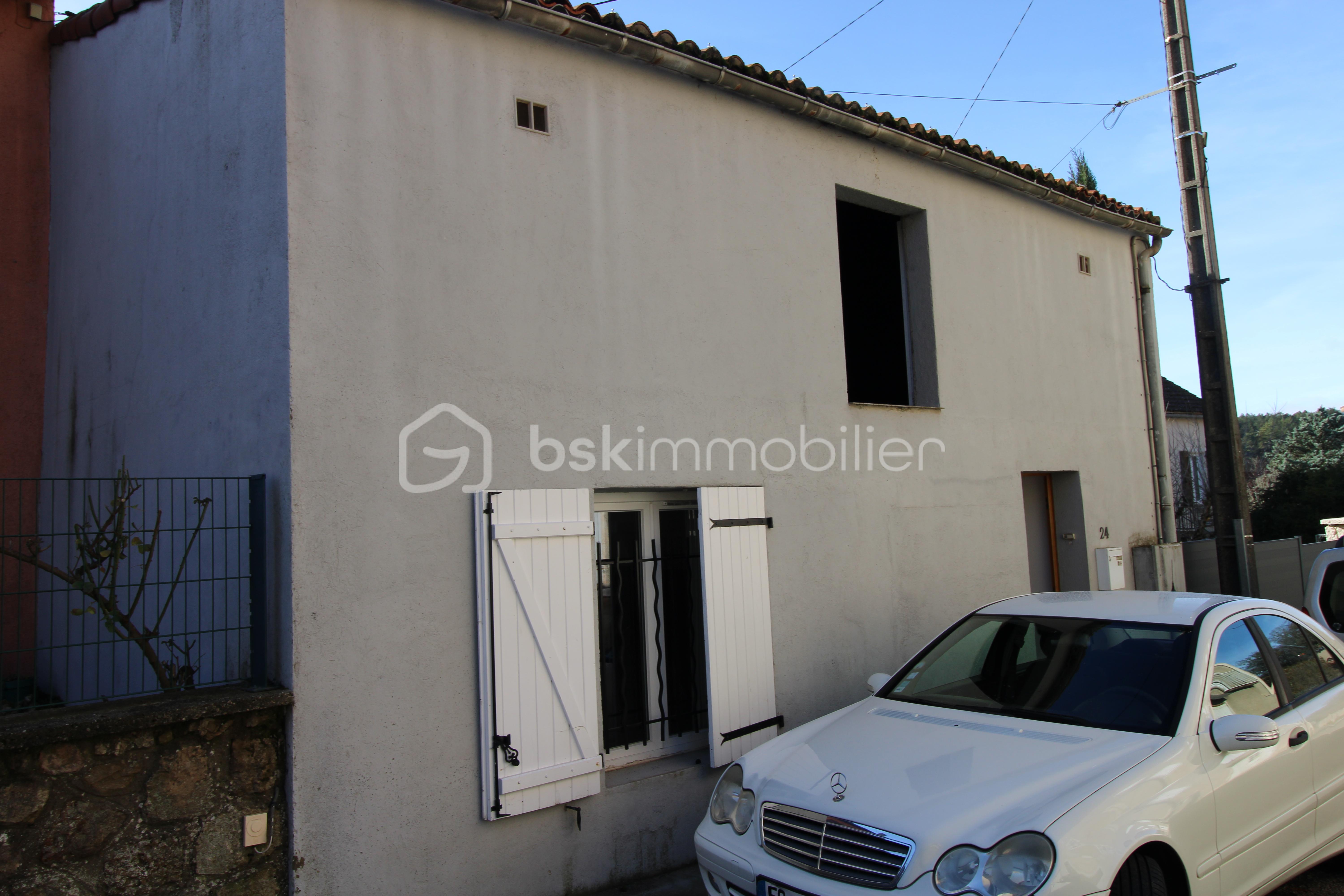 Maison de 70 m² - IMG_2546.JPG