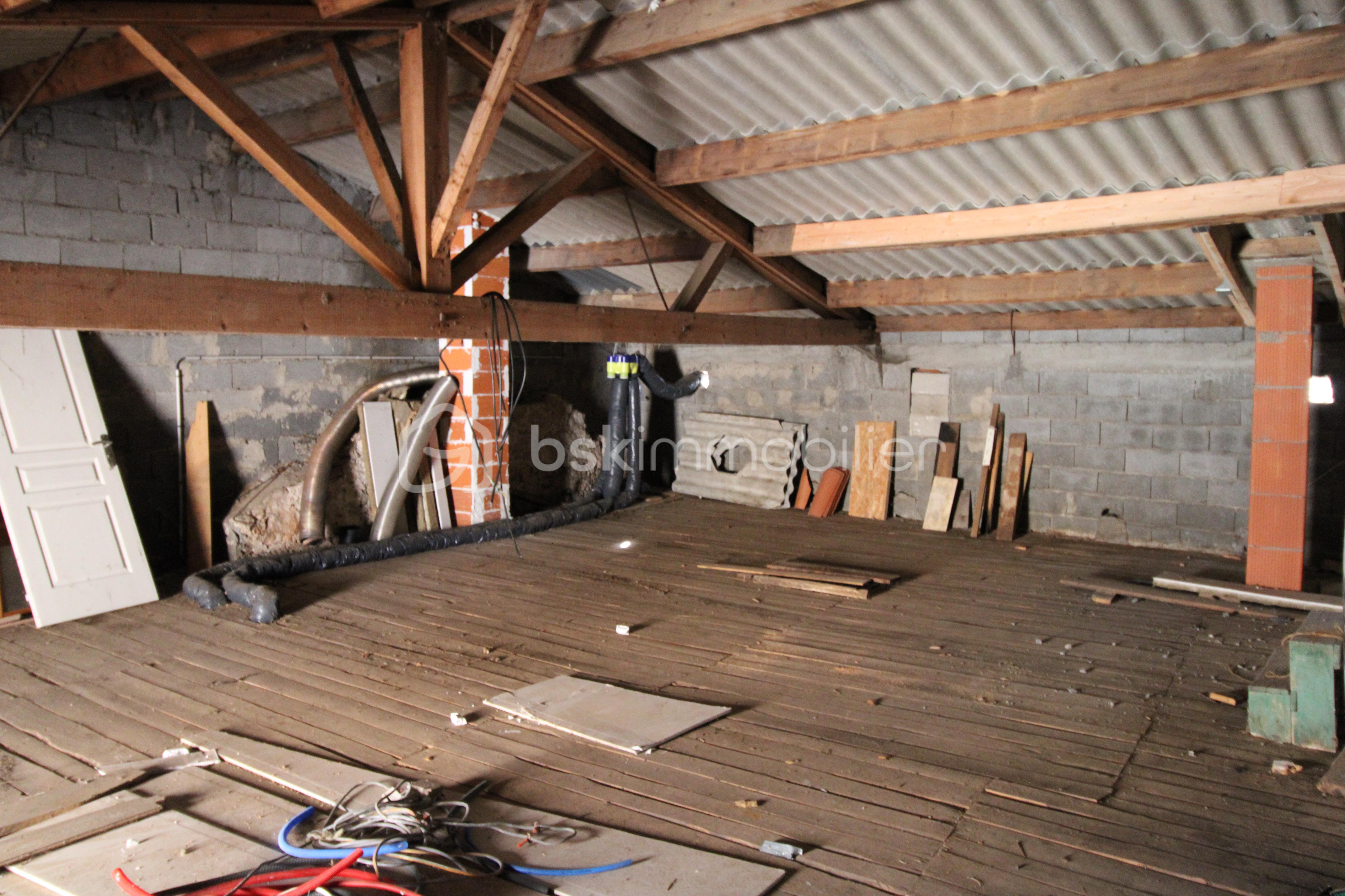 Maison de 70 m² - IMG_2544 - Copie.JPG