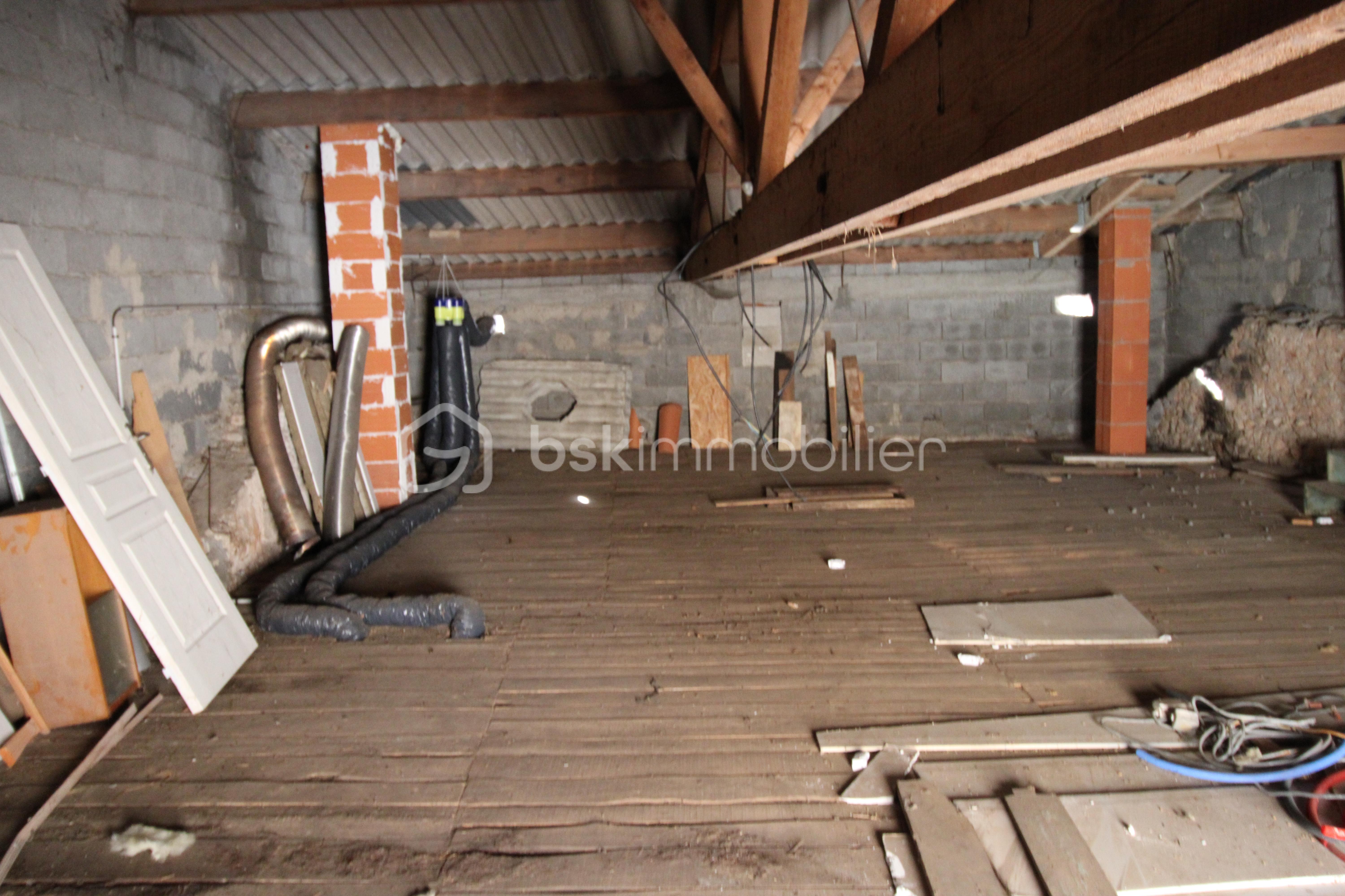 Maison de 70 m² - IMG_2541.JPG