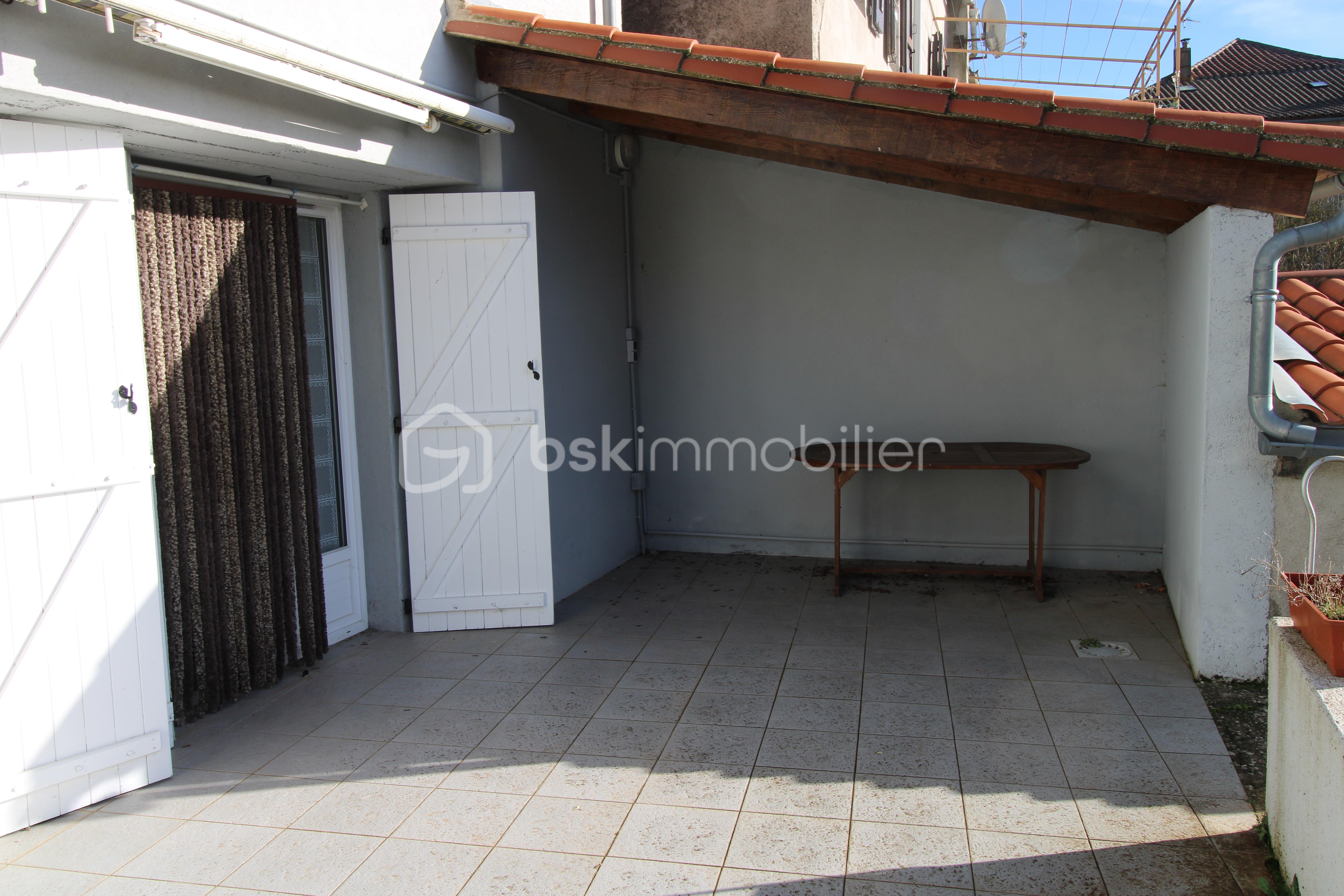 Maison de 70 m² - IMG_2529.JPG