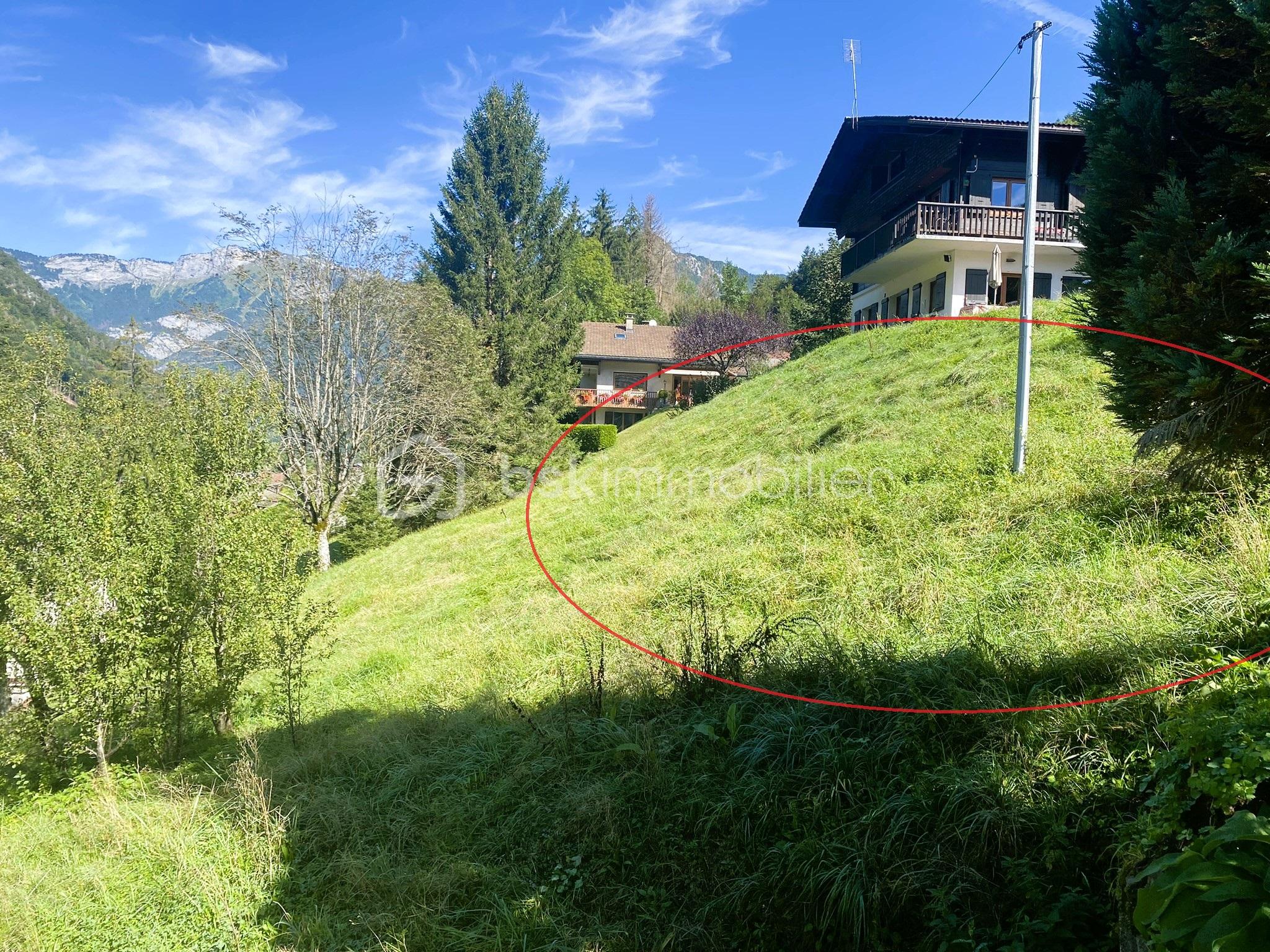 Terrain de 663 m² - DESSIN 2.JPEG