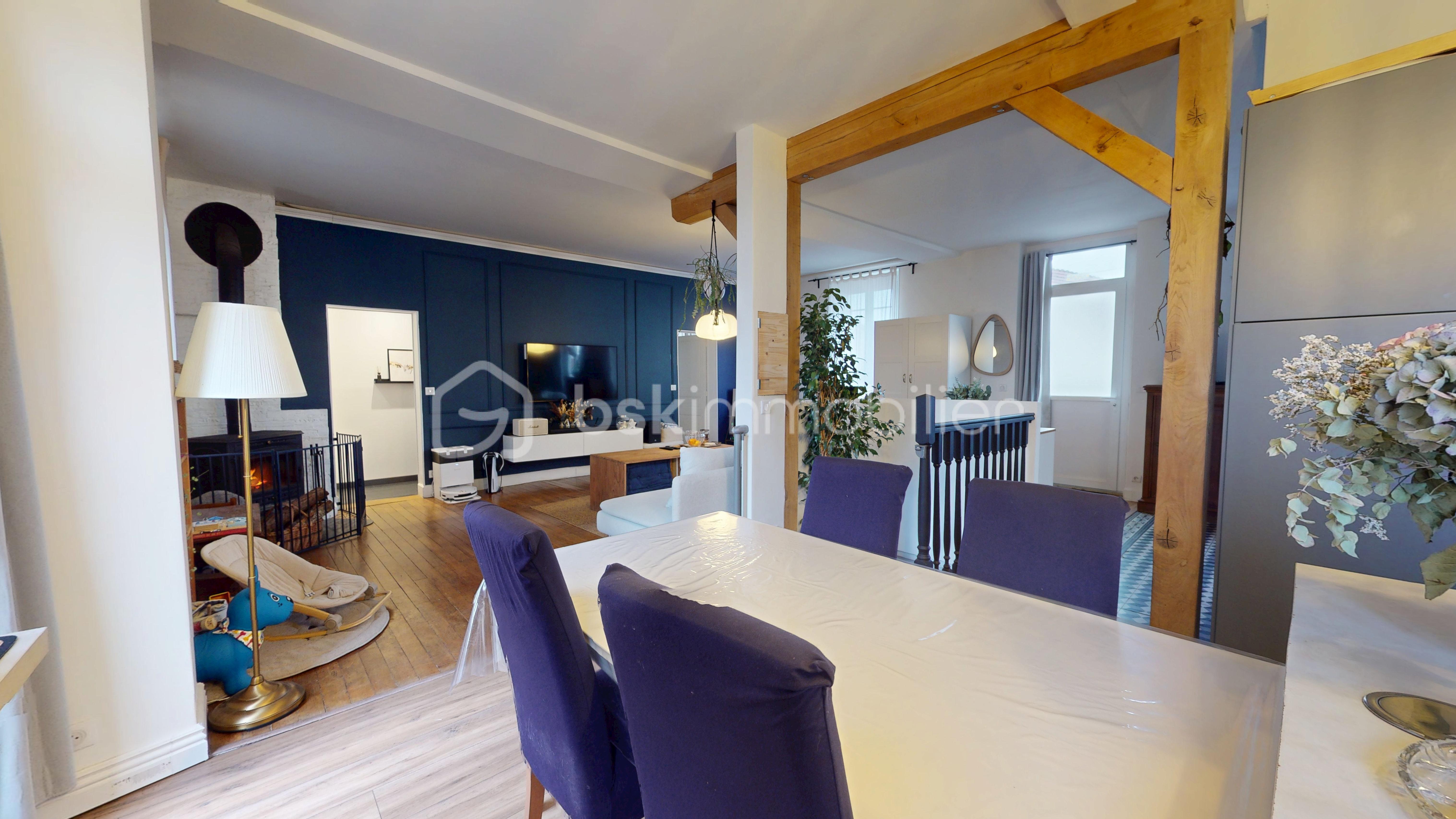 Maison de 162 m² - Maison-de-Famille-4-chambres-01272026_154435.jpg