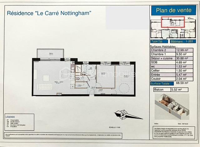 Appartement de 70 m² - moscou visuel plan 2.jpg