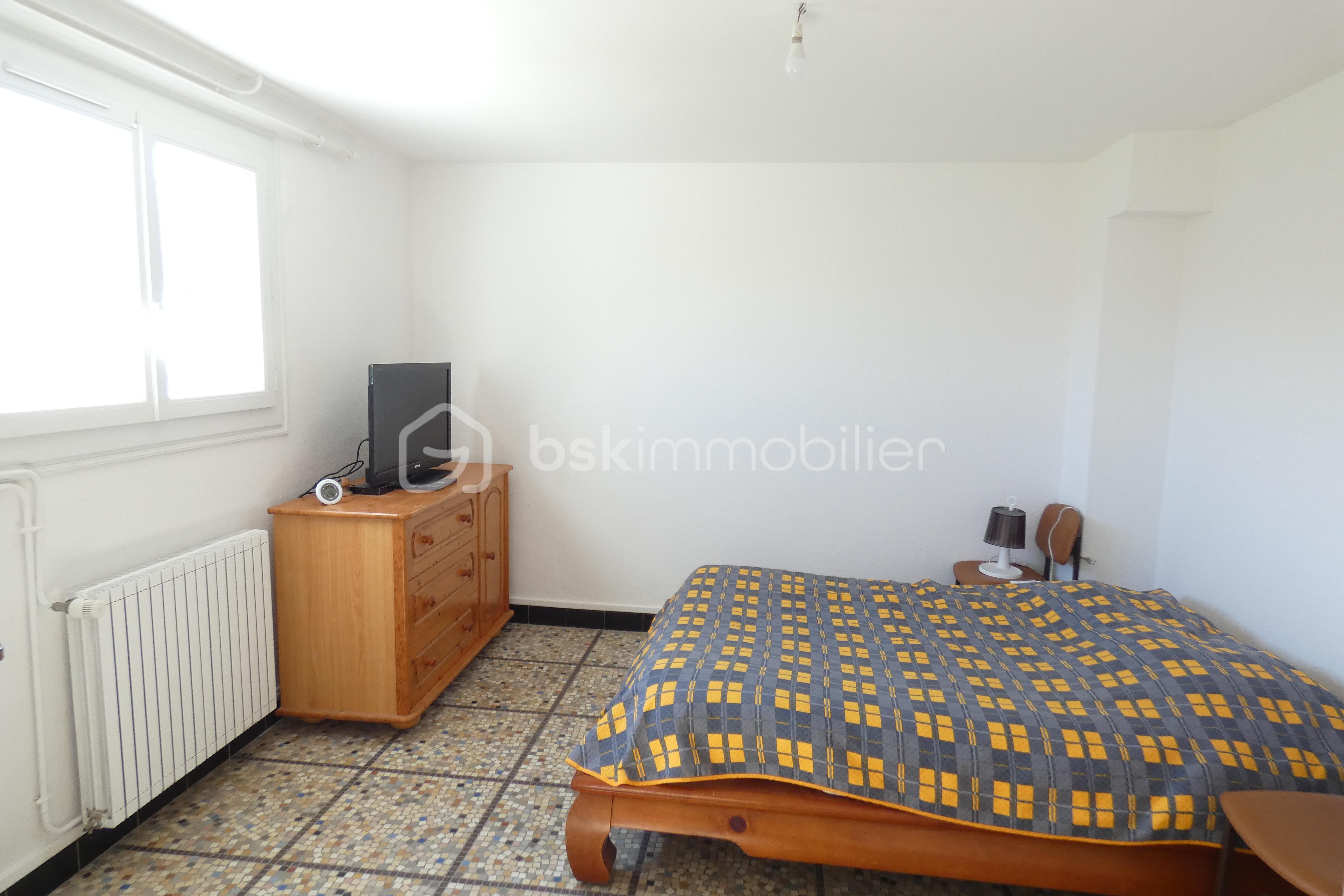 Maison de village de 99 m² - ch2.JPG