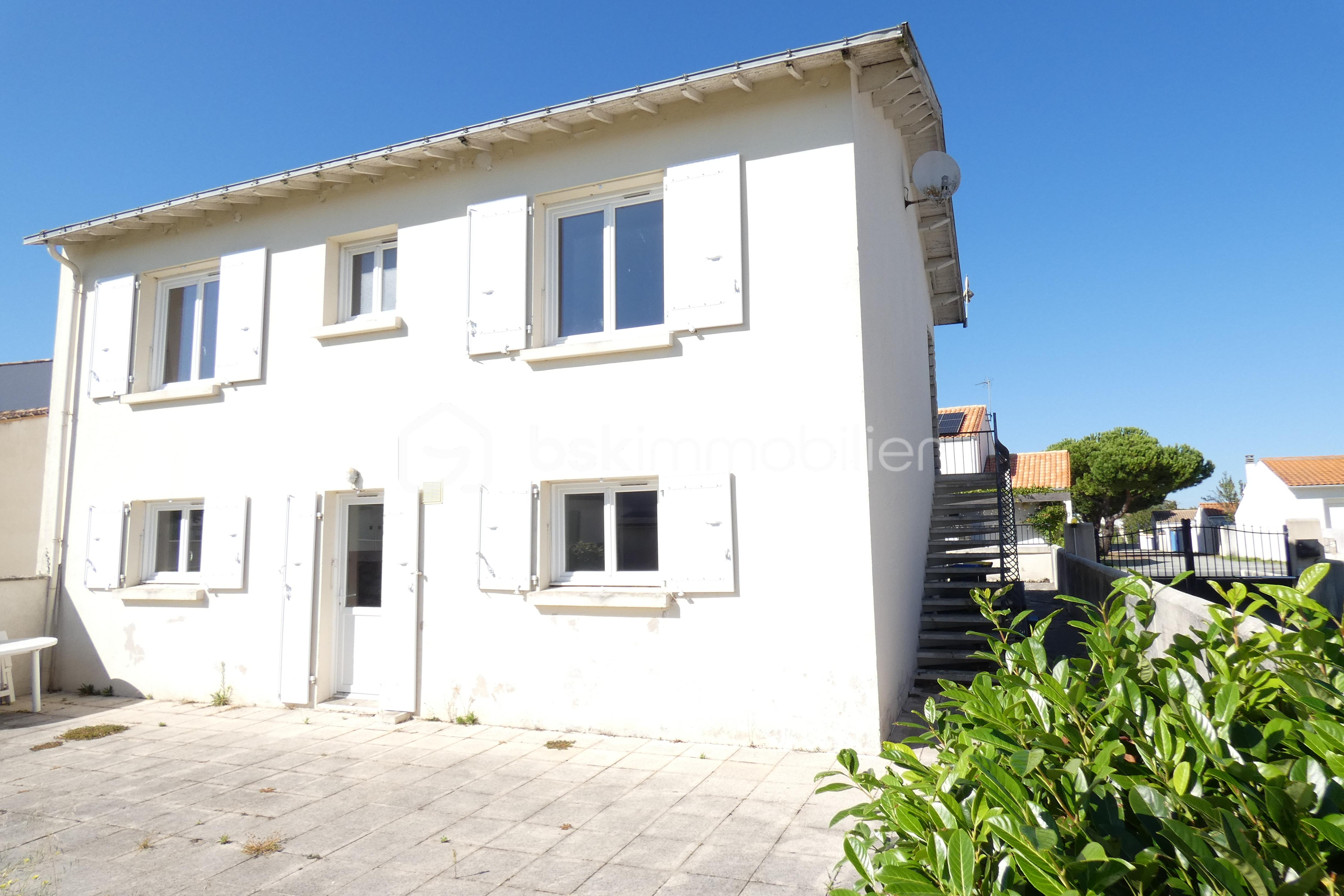 Maison de village de 99 m² - facad ar.JPG