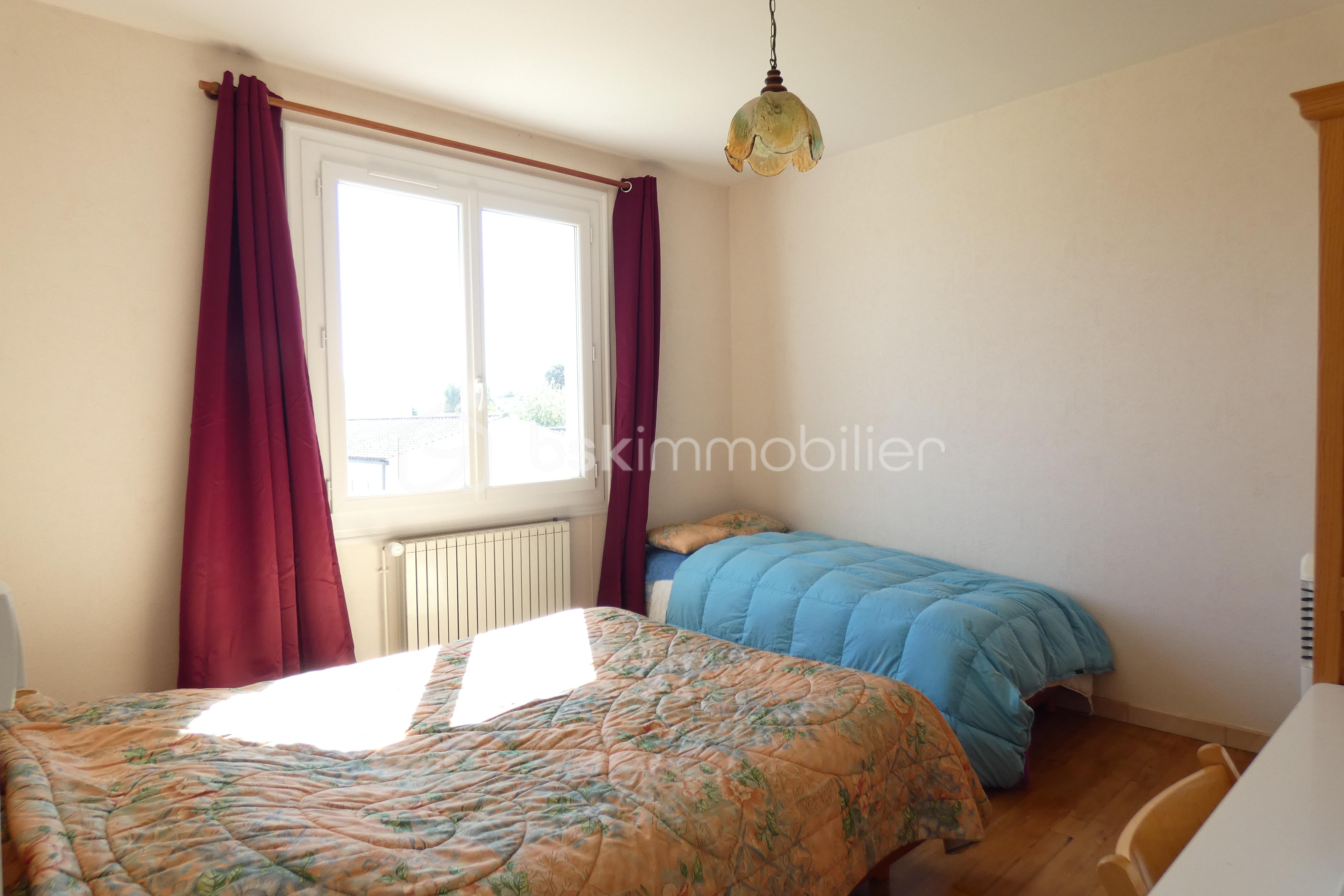 Maison de village de 99 m² - ch1.JPG