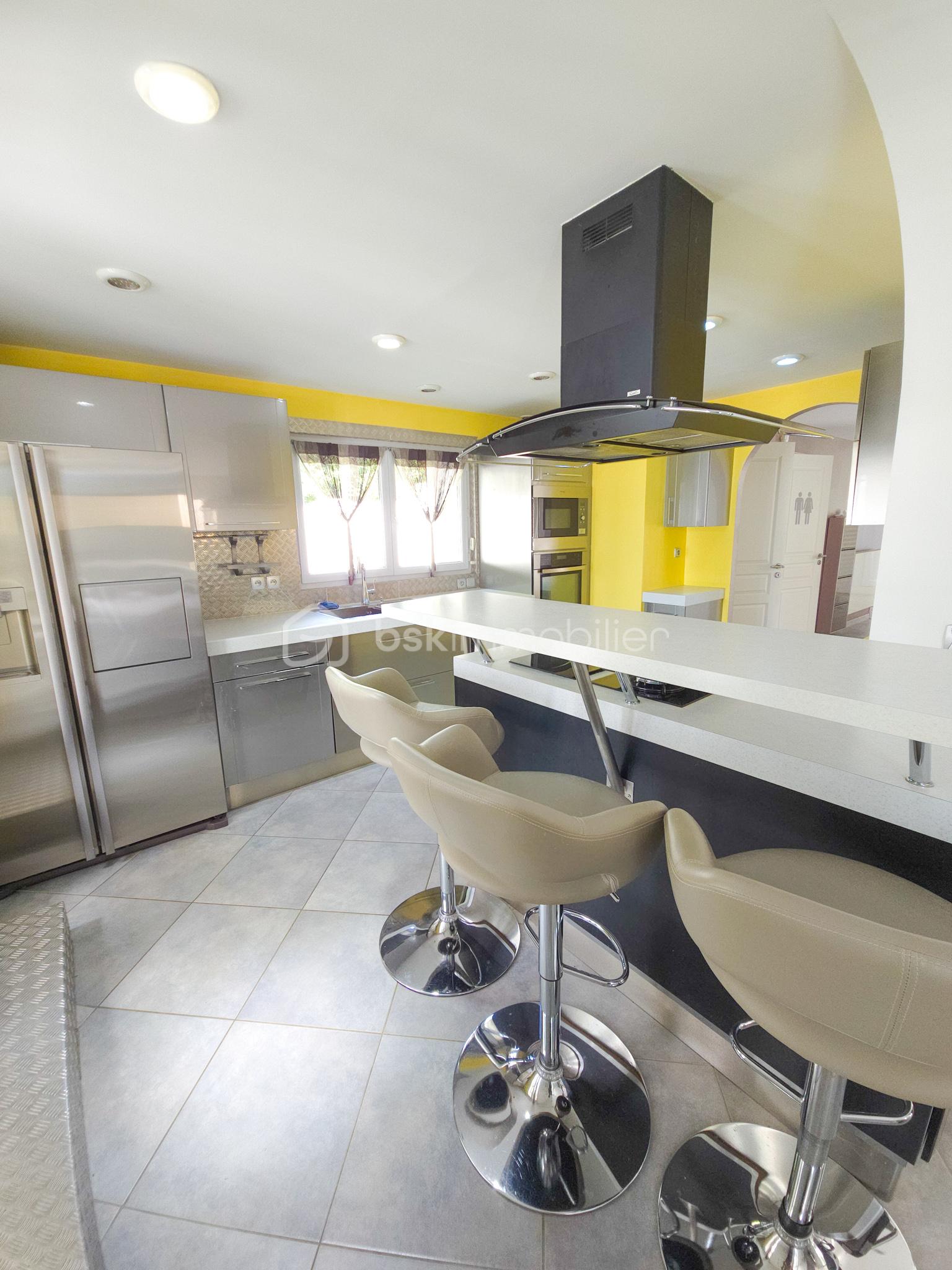 Maison traditionnelle de 143 m² - 20250715_152138.jpg