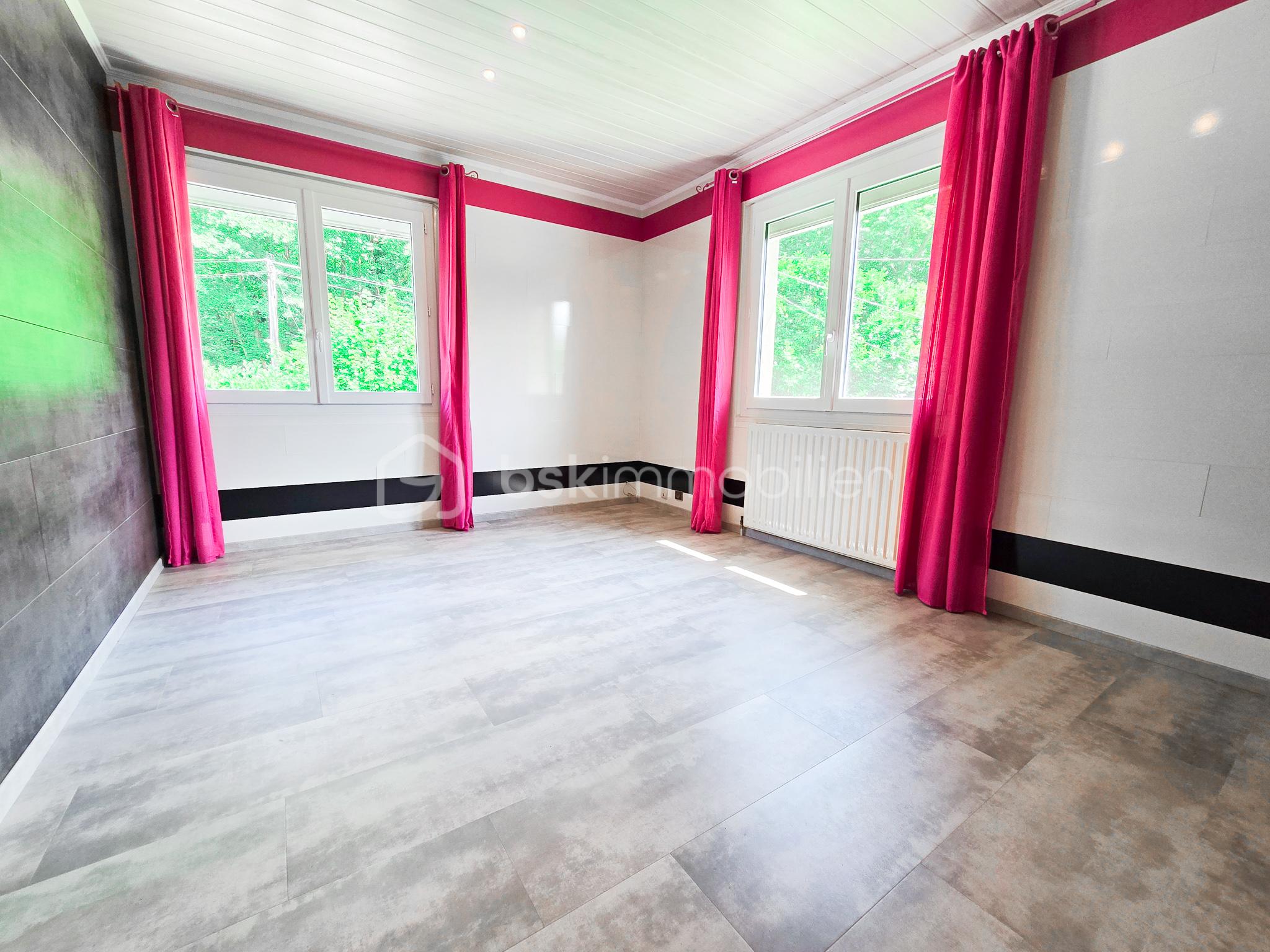 Maison traditionnelle de 143 m² - 20250715_152535.jpg