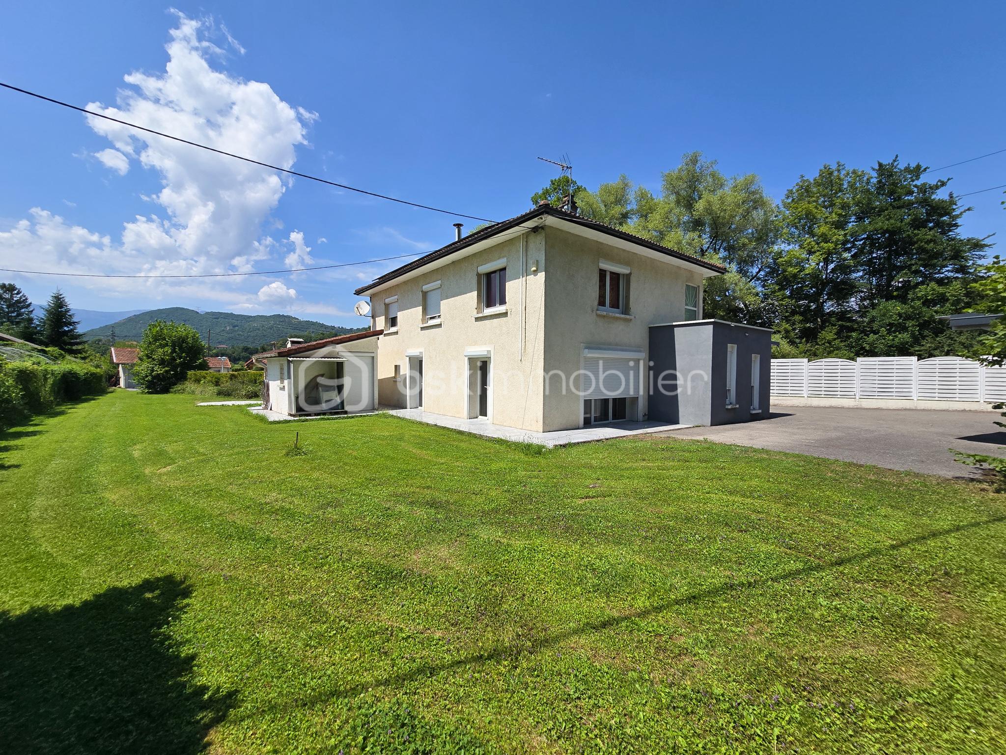 Maison traditionnelle de 143 m² - 20250715_145614.jpg