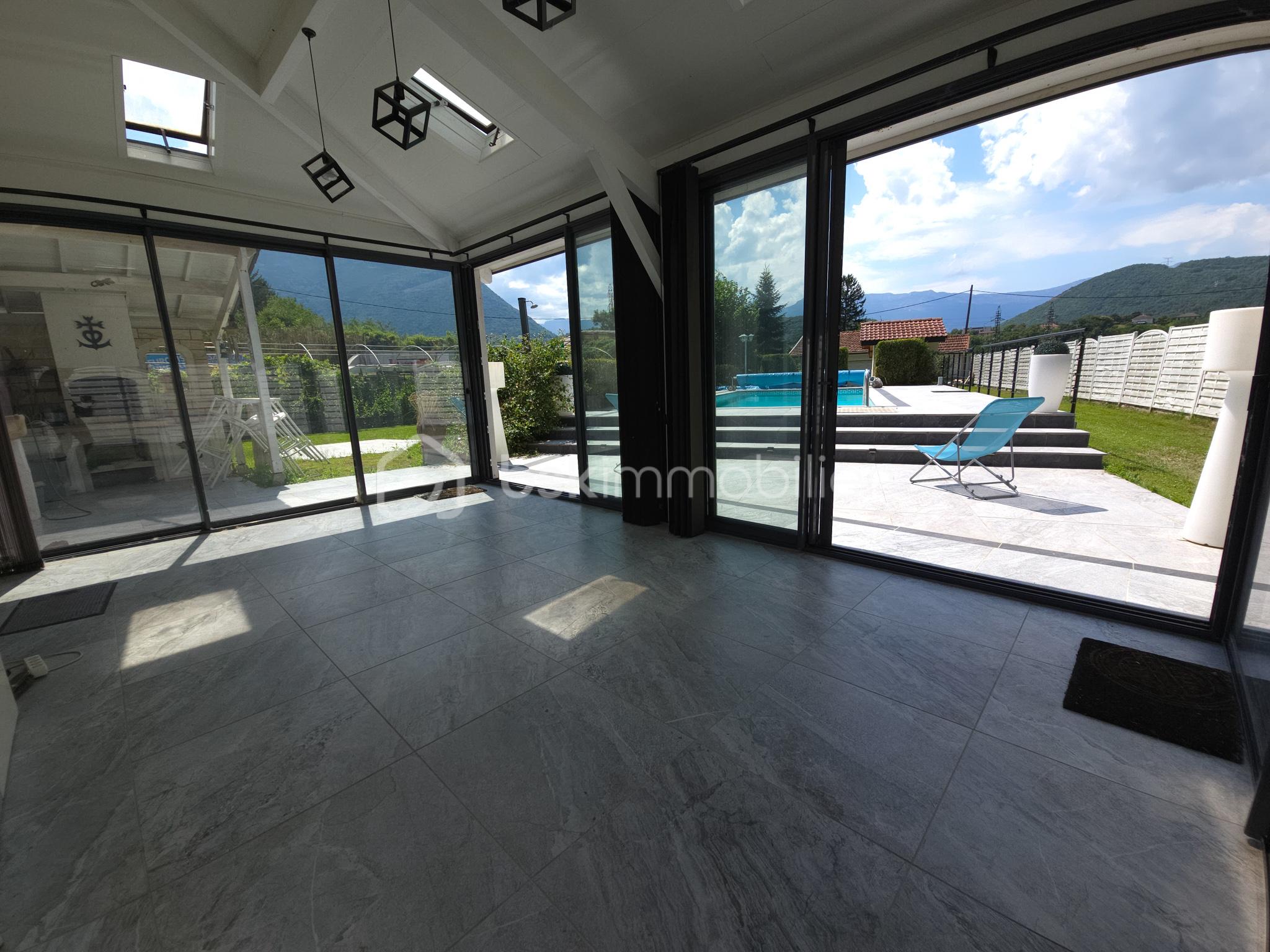 Maison traditionnelle de 143 m² - 20250715_151914.jpg