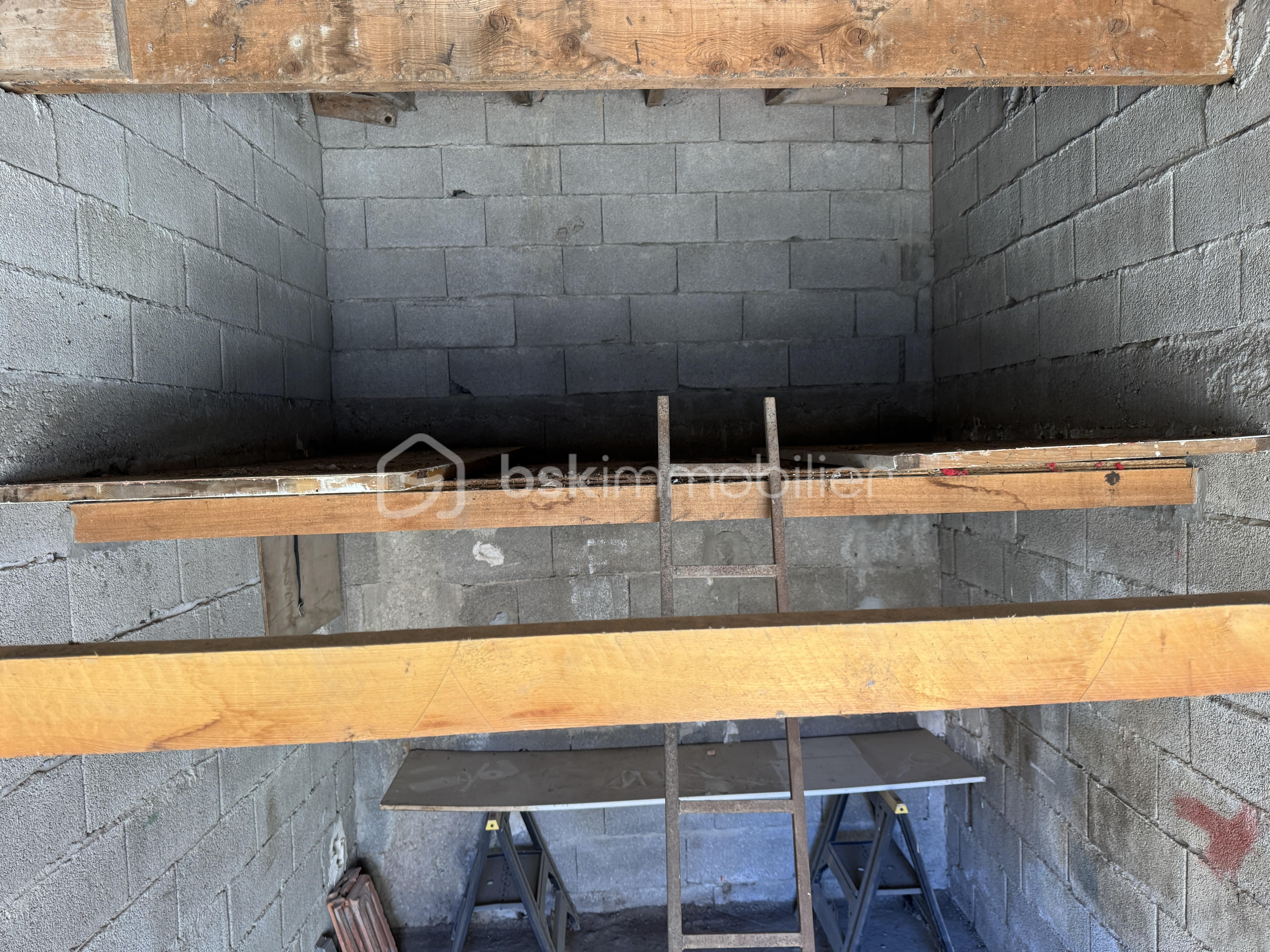 Parking de 15 m² - IMG_0885.JPG