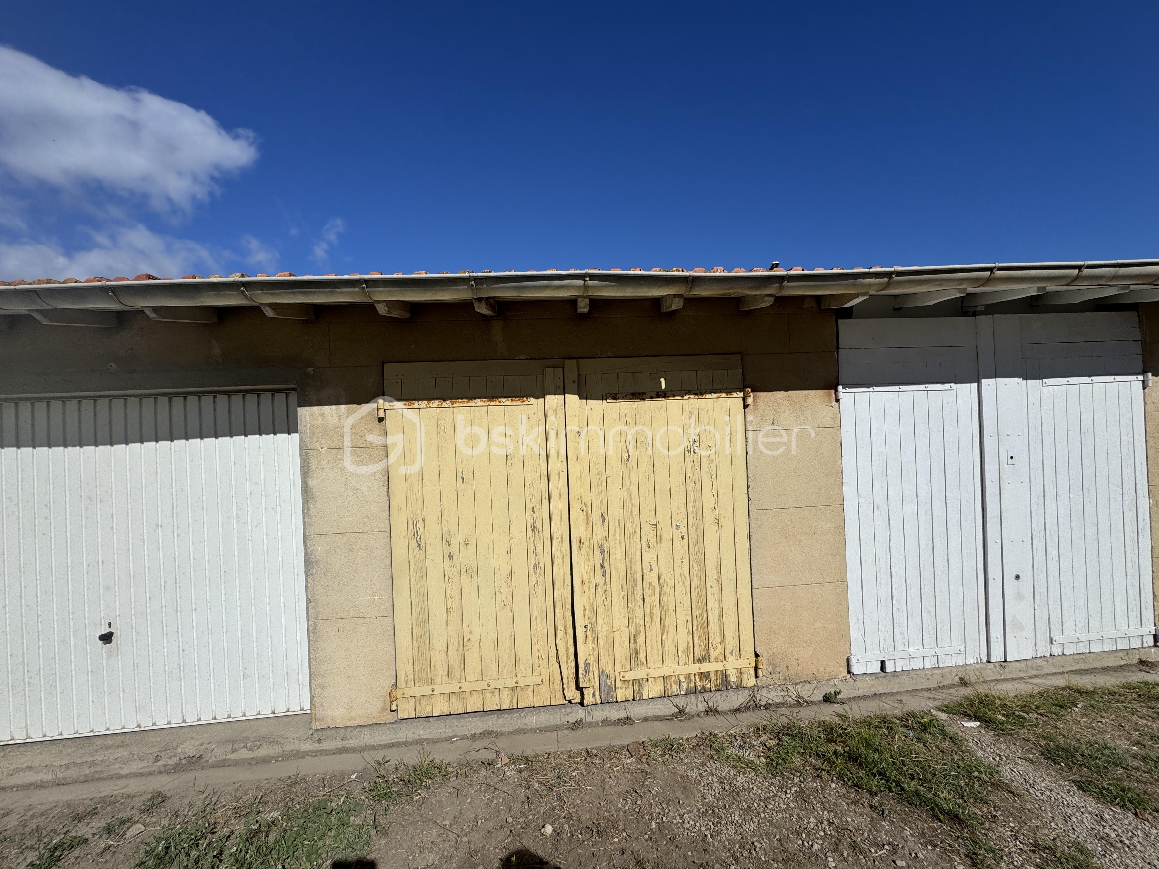 Parking de 15 m² - IMG_0613.JPG