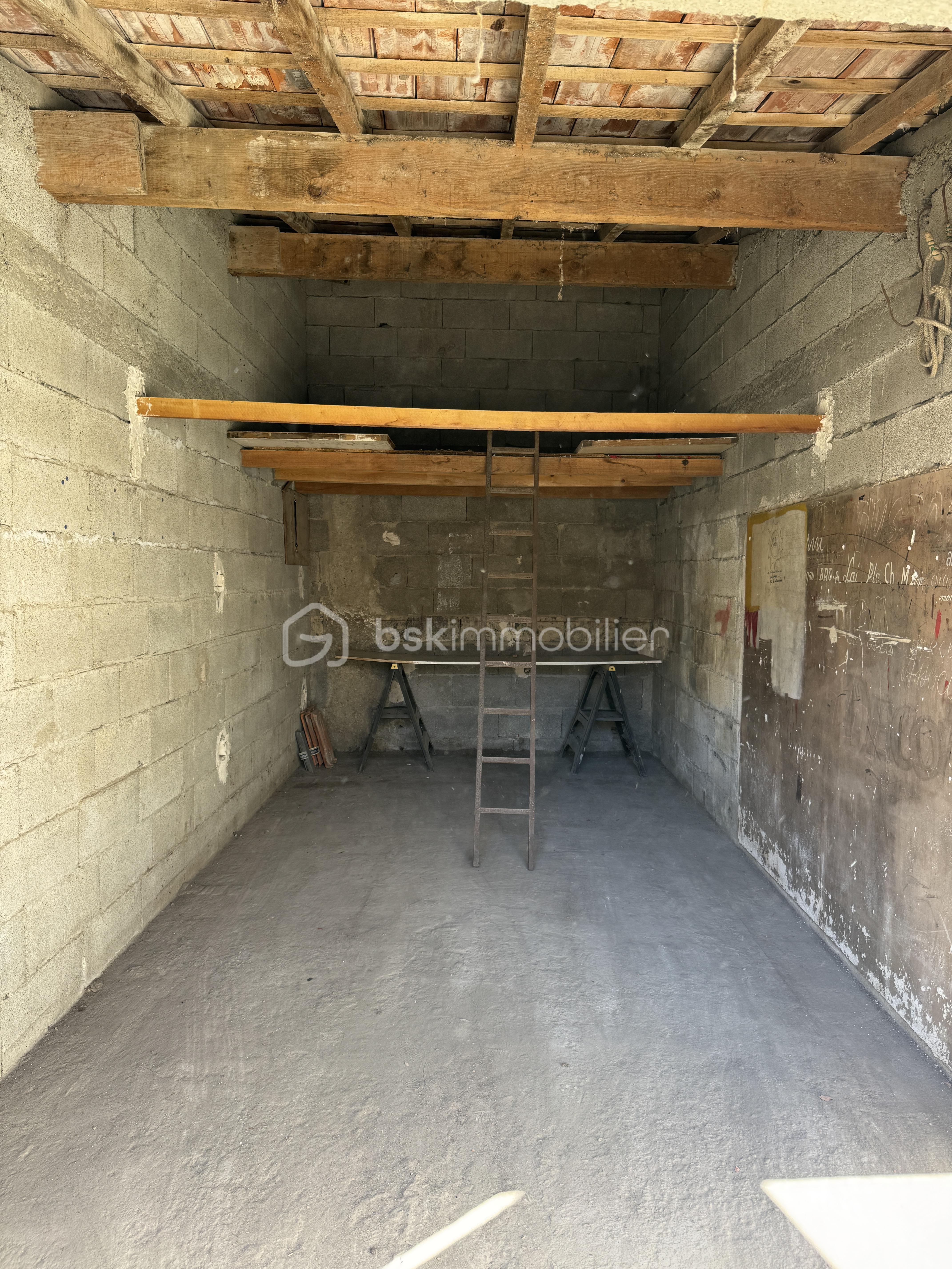 Parking de 15 m² - IMG_0884.JPG