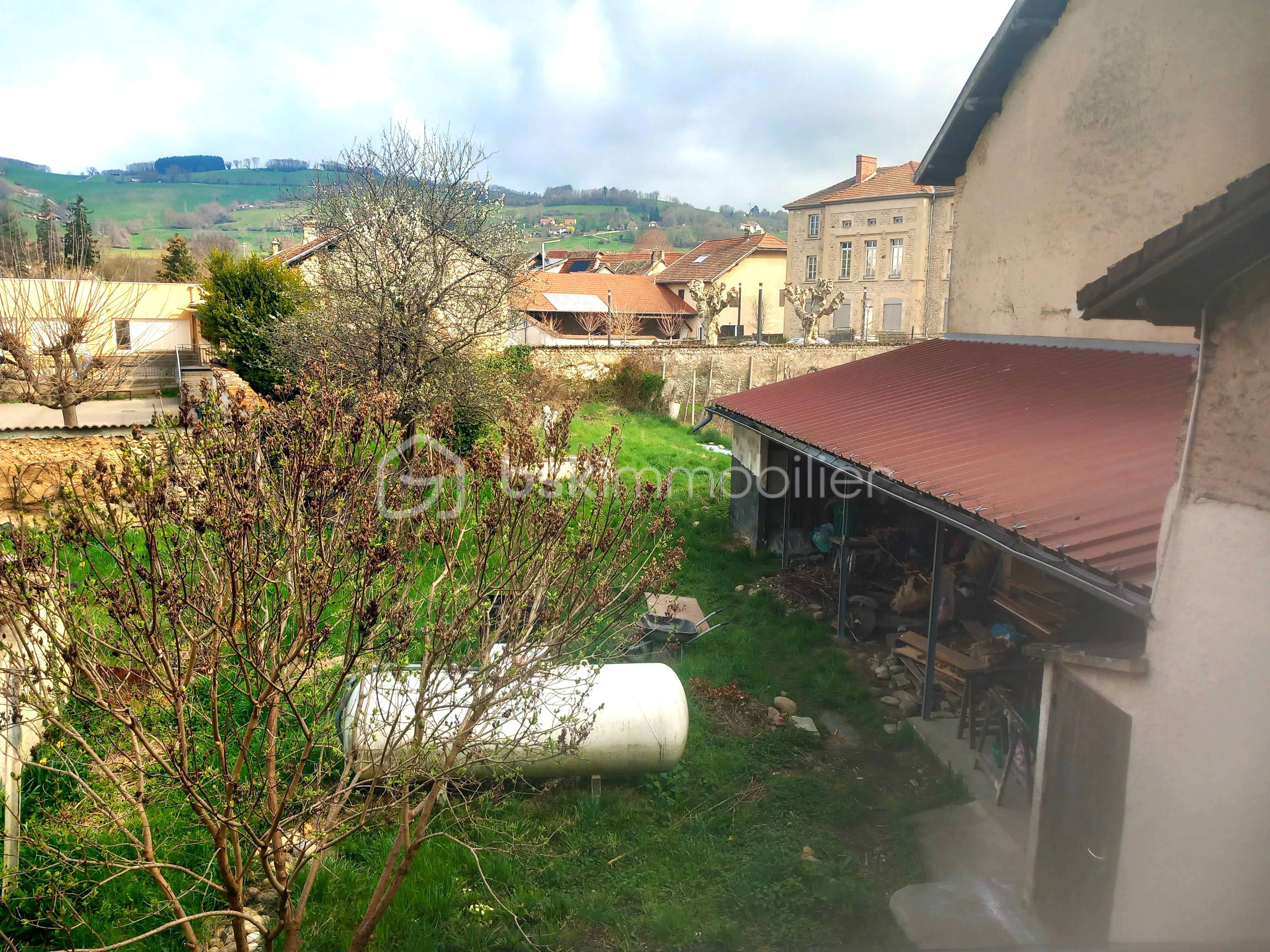 Maison de 85 m² - Maison La Frette Castrunis jardin 6.jpg