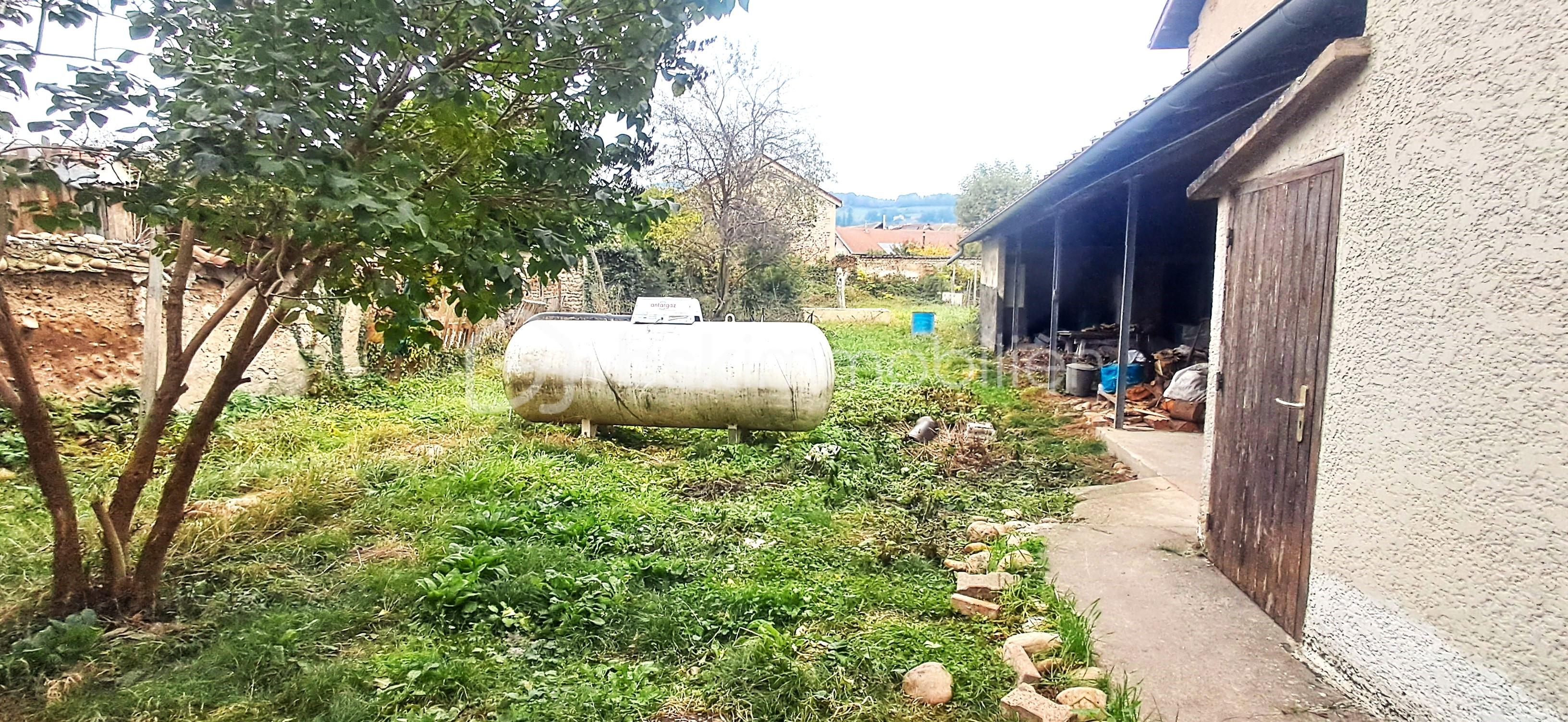 Maison de 85 m² - Maison La Frette 88 Rte de LCSA Jardin 3.jpg