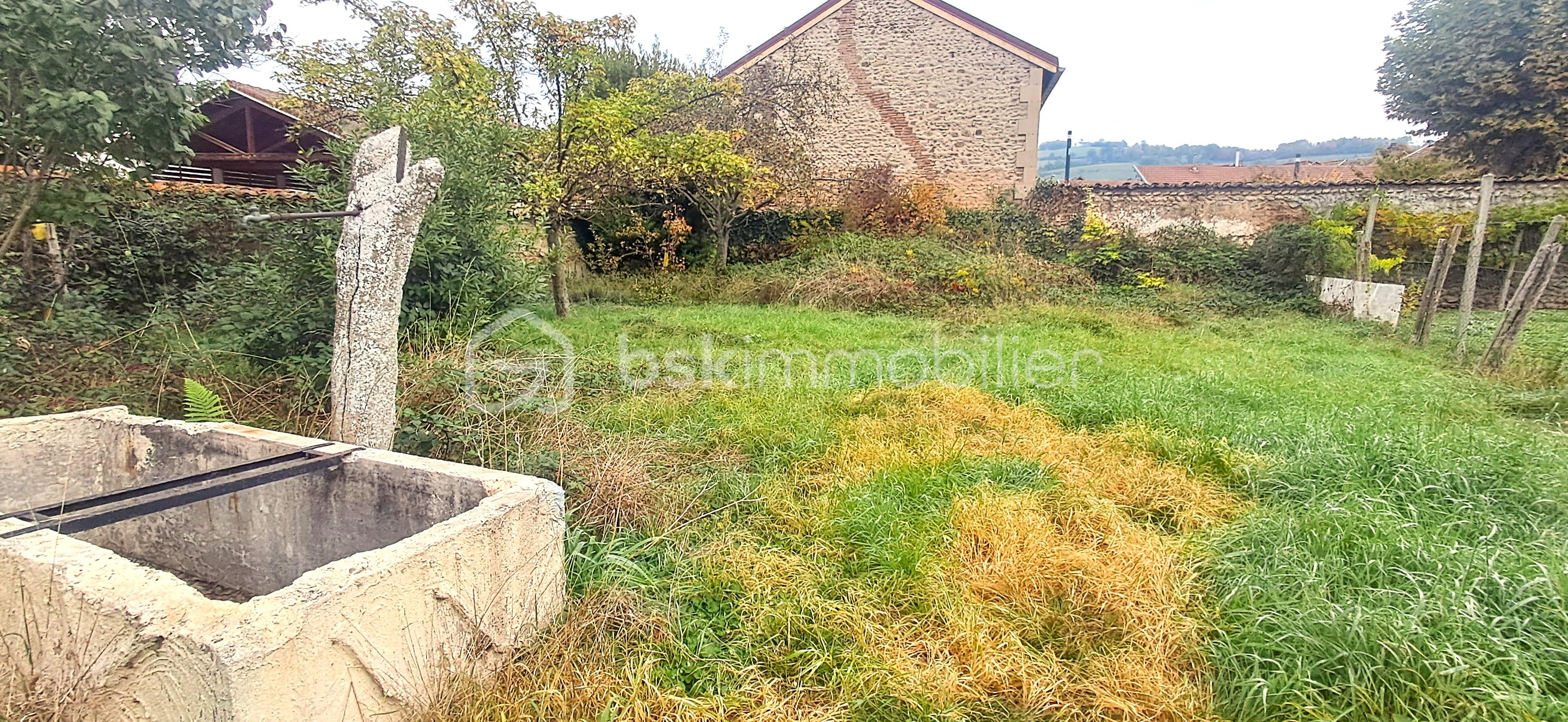 Maison de 85 m² - Maison La Frette 88 Rte de LCSA Jardin 5.jpg