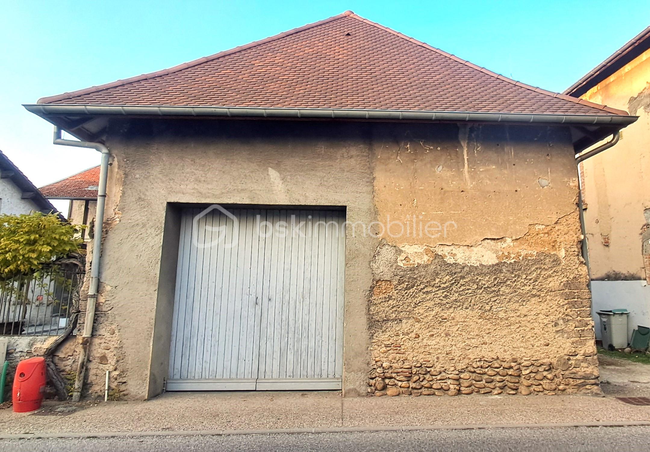 Maison de 85 m² - Maison La Frette 88 Rte de LCSA Grange 8.jpg