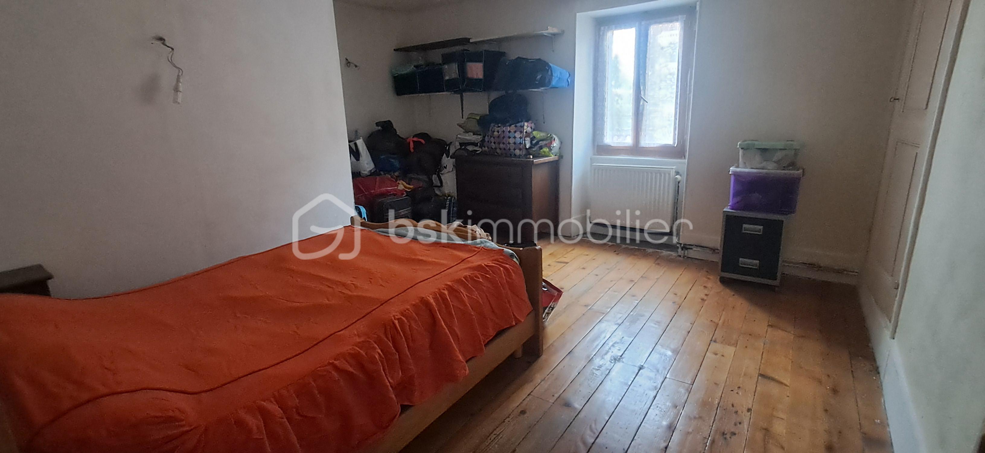 Maison de 85 m² - Maison La Frette 88 Rte de LCSA Chambre 2.jpg