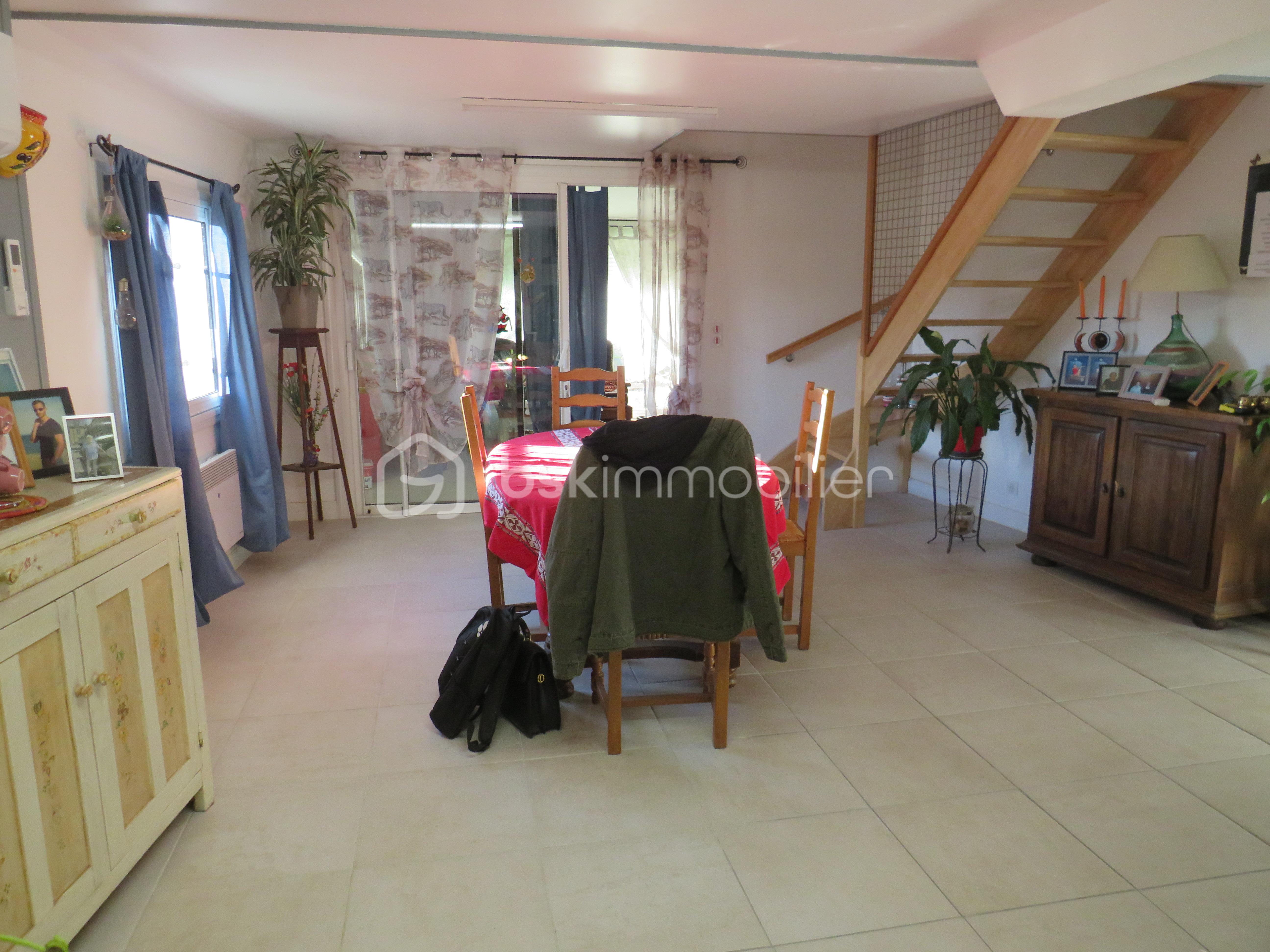 Maison de 119 m² - IMG_8960.JPG