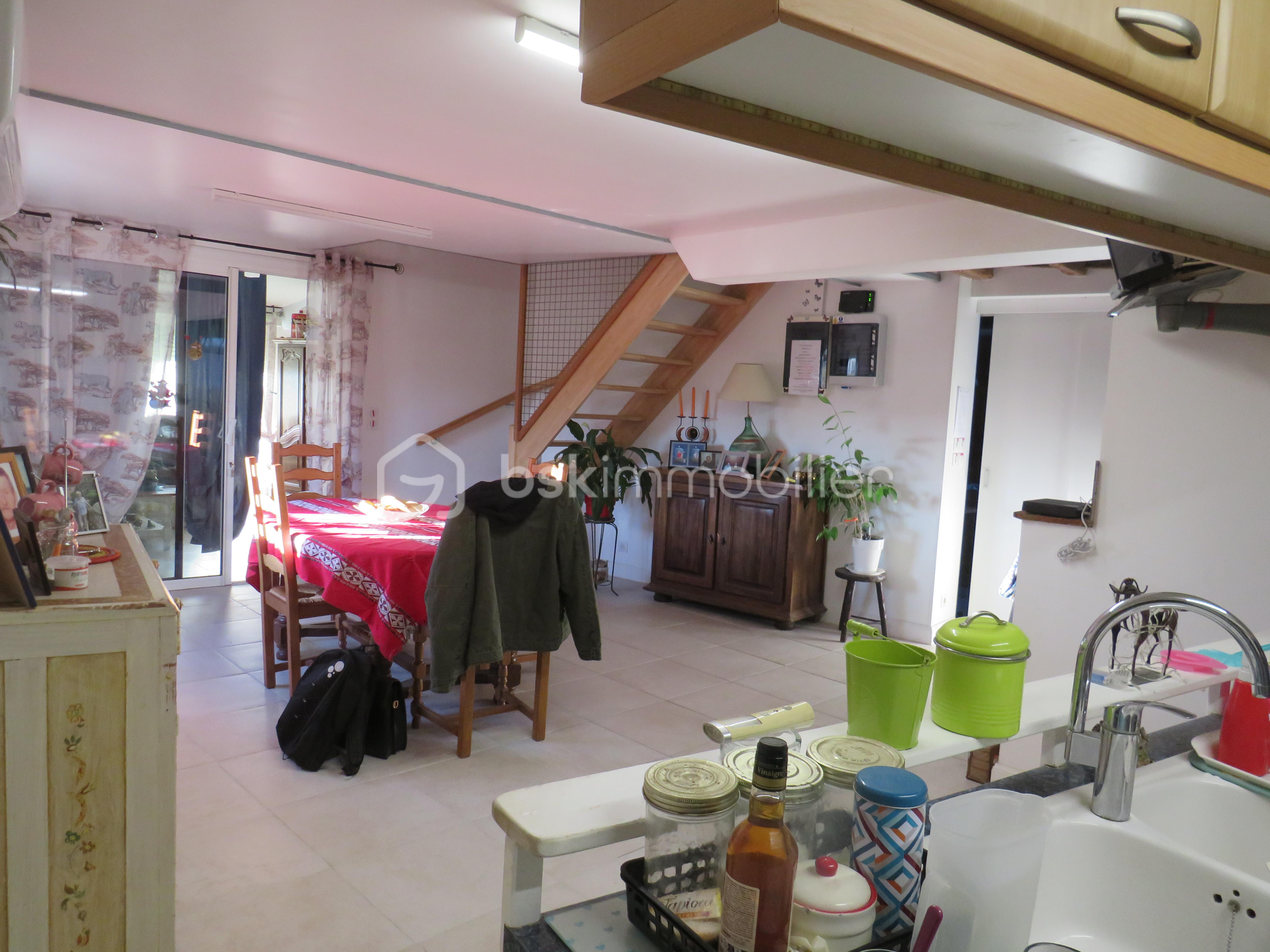 Maison de 119 m² - IMG_8956.JPG