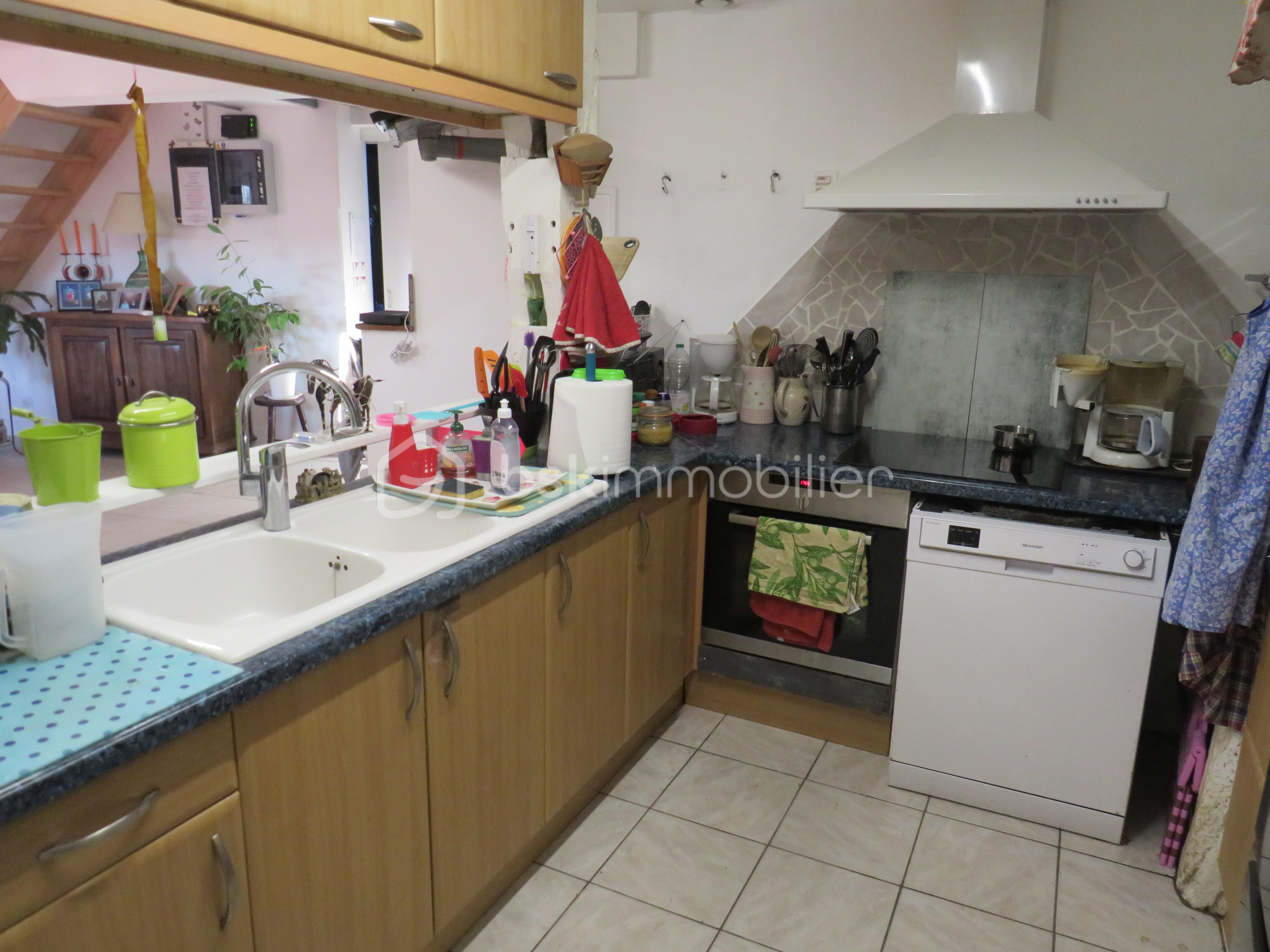 Maison de 119 m² - IMG_8949.JPG