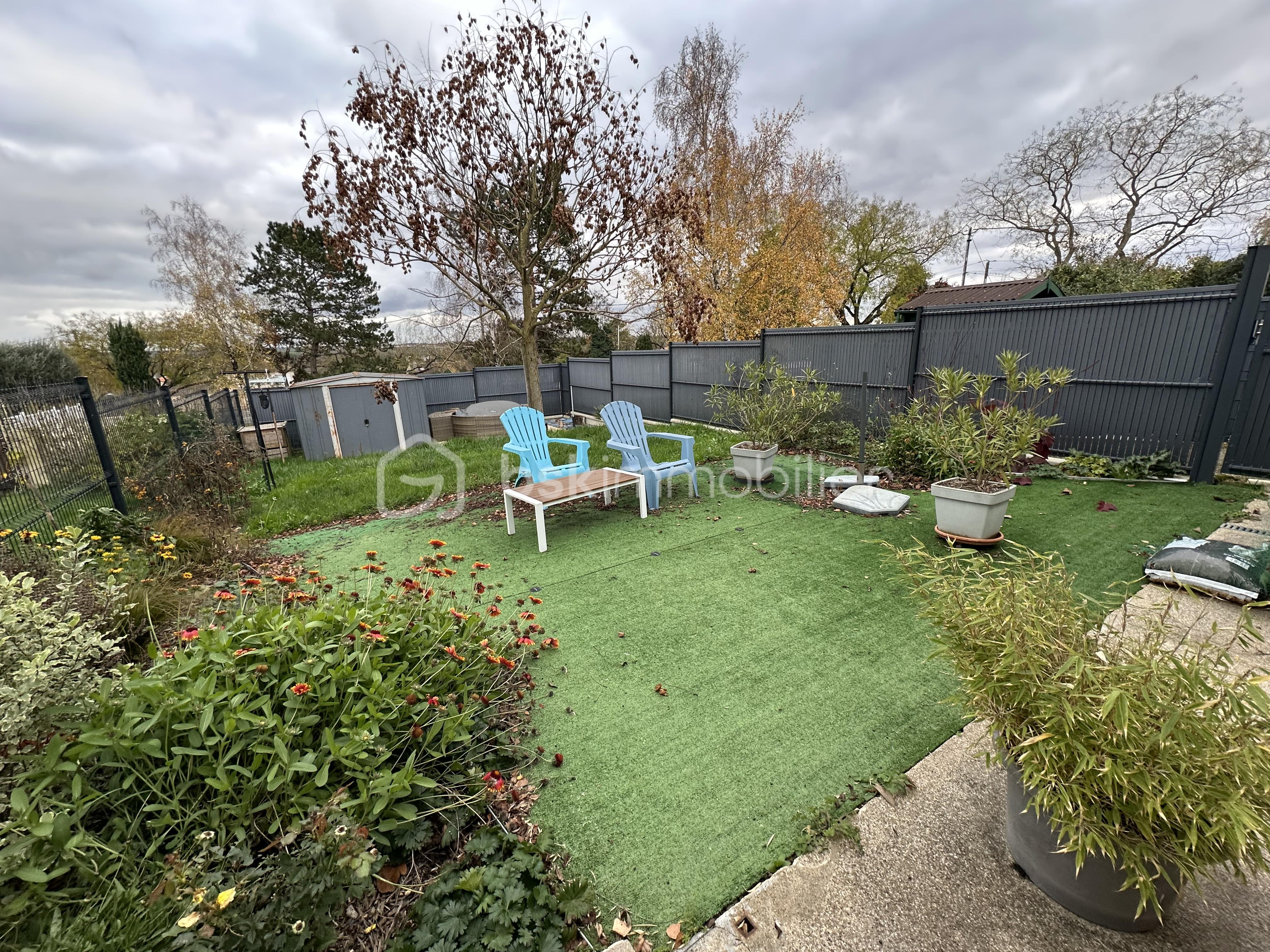 Pavillon de 91 m² - IMG_3632.jpeg