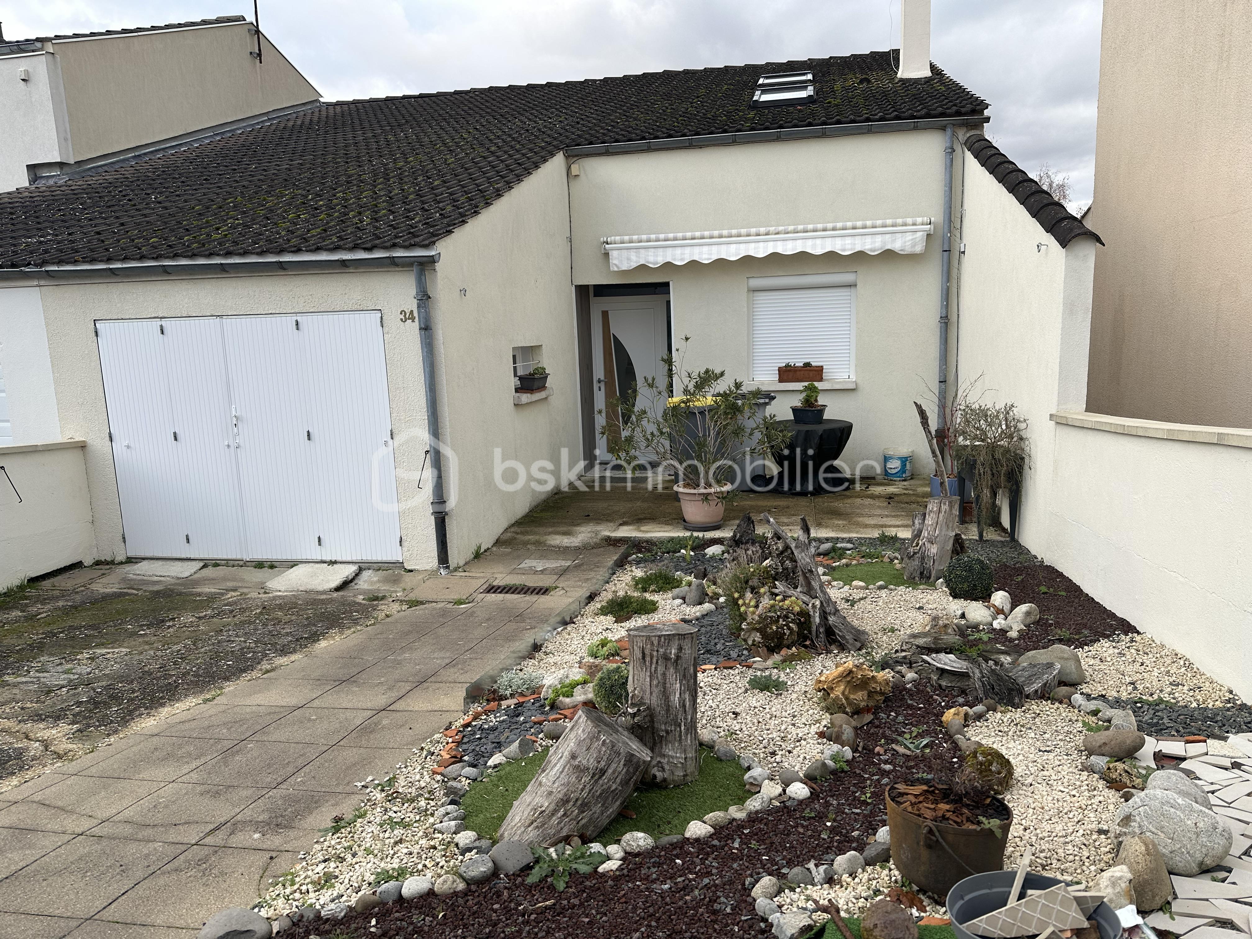 Pavillon de 91 m² - IMG_3642.jpeg