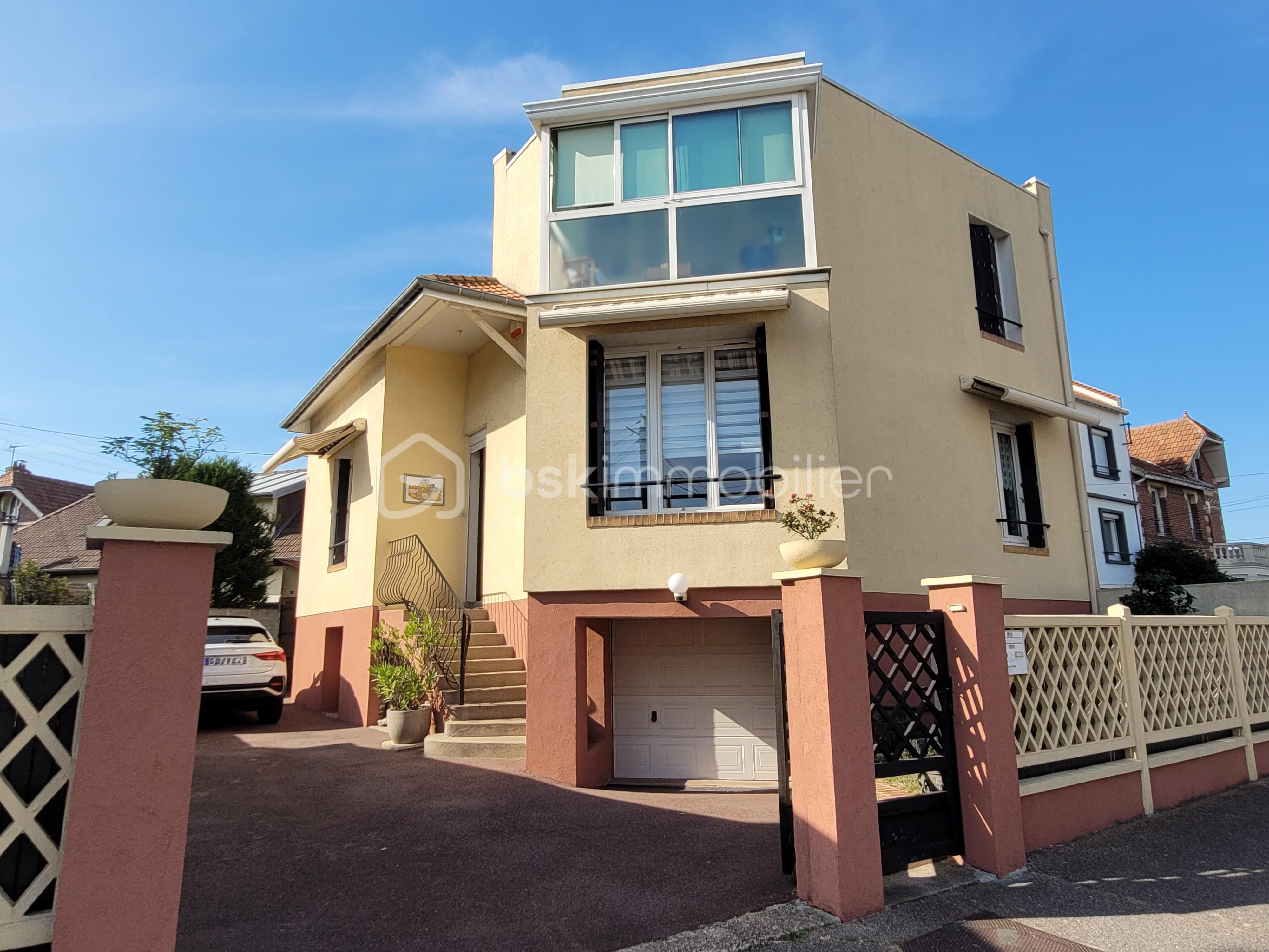 Maison traditionnelle de 125 m² - 20250823_173053.jpg
