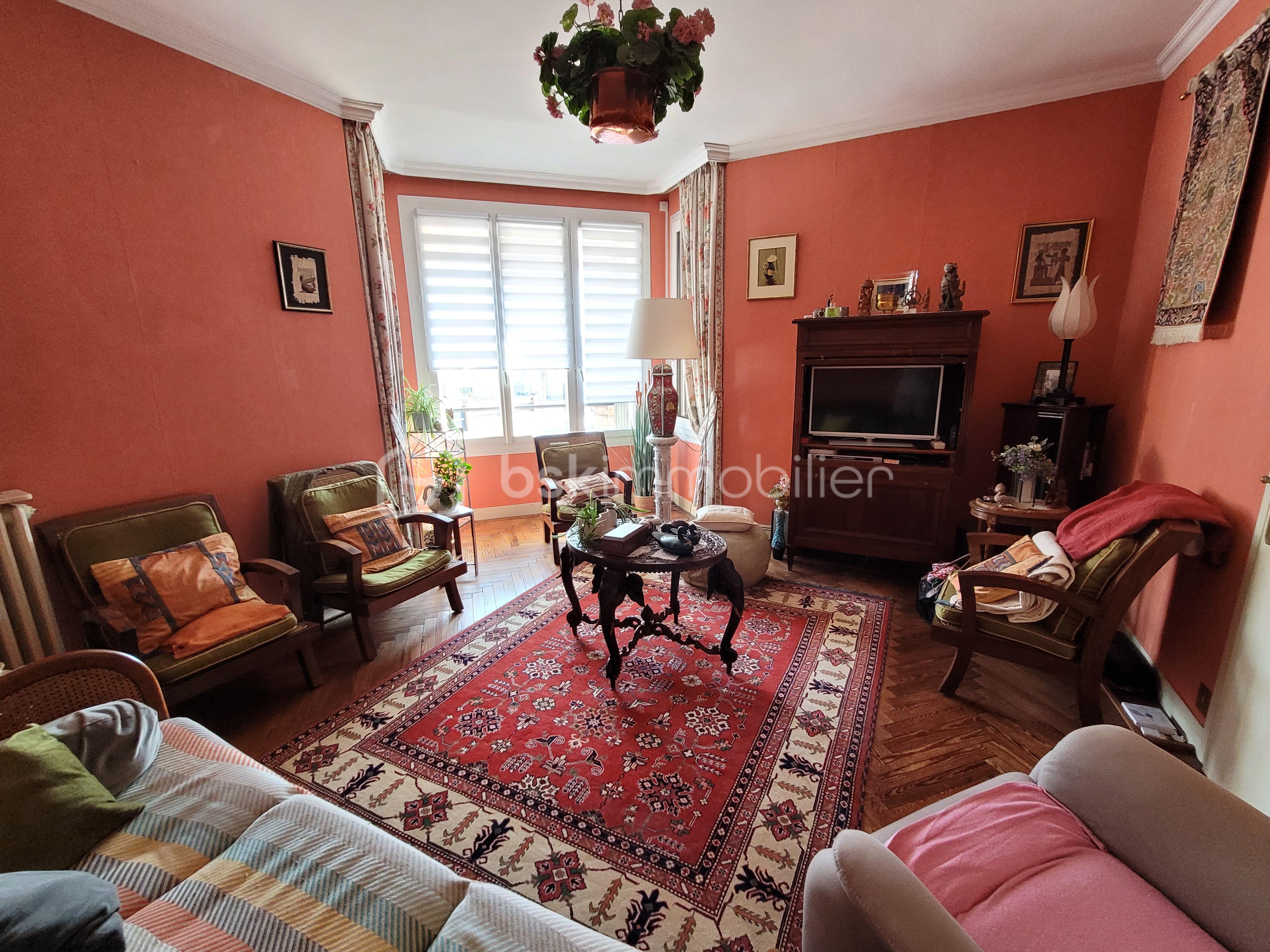 Maison traditionnelle de 125 m² - 20250822_170941.jpg