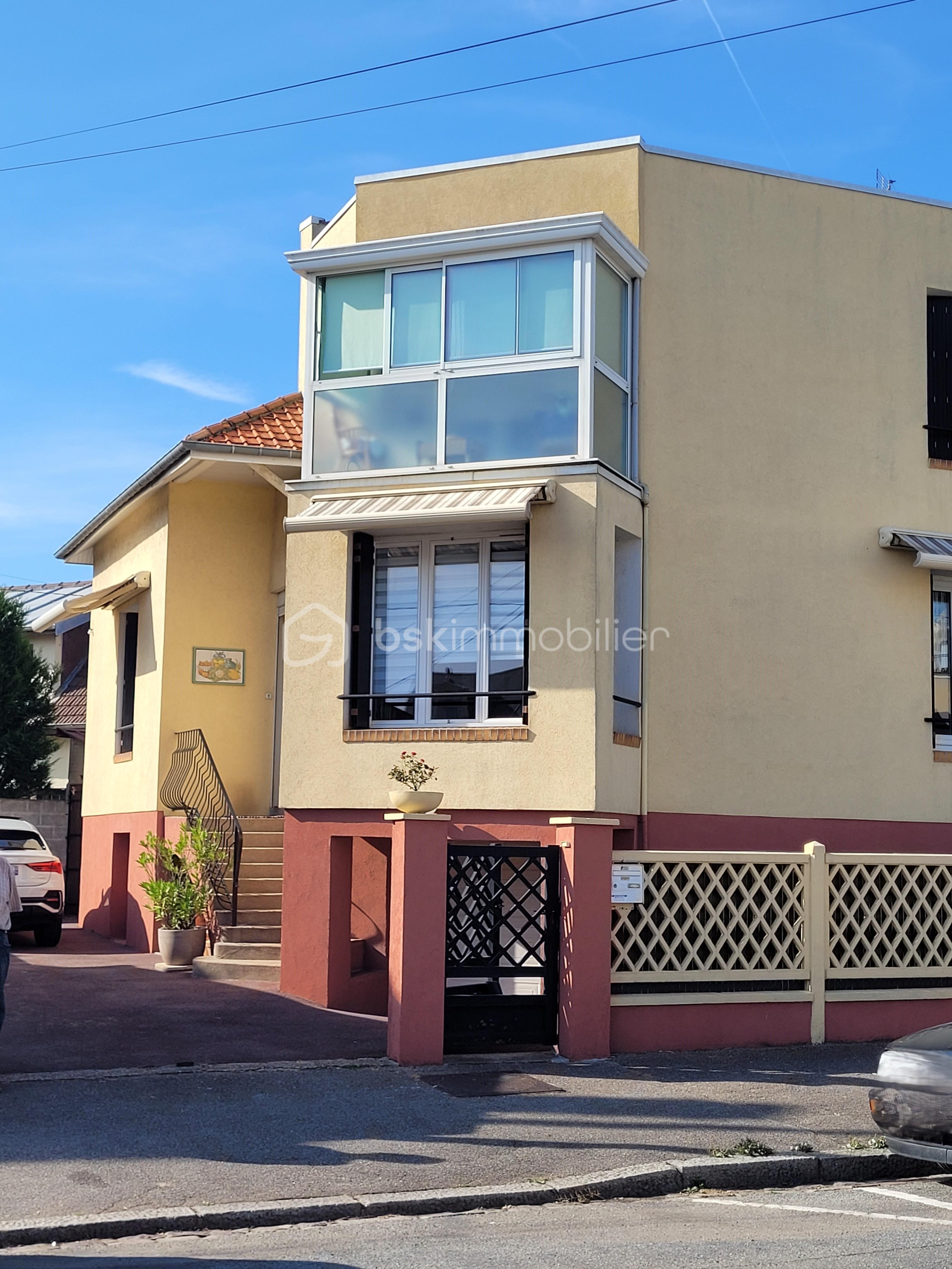 Maison traditionnelle de 125 m² - 20250823_173407.jpg