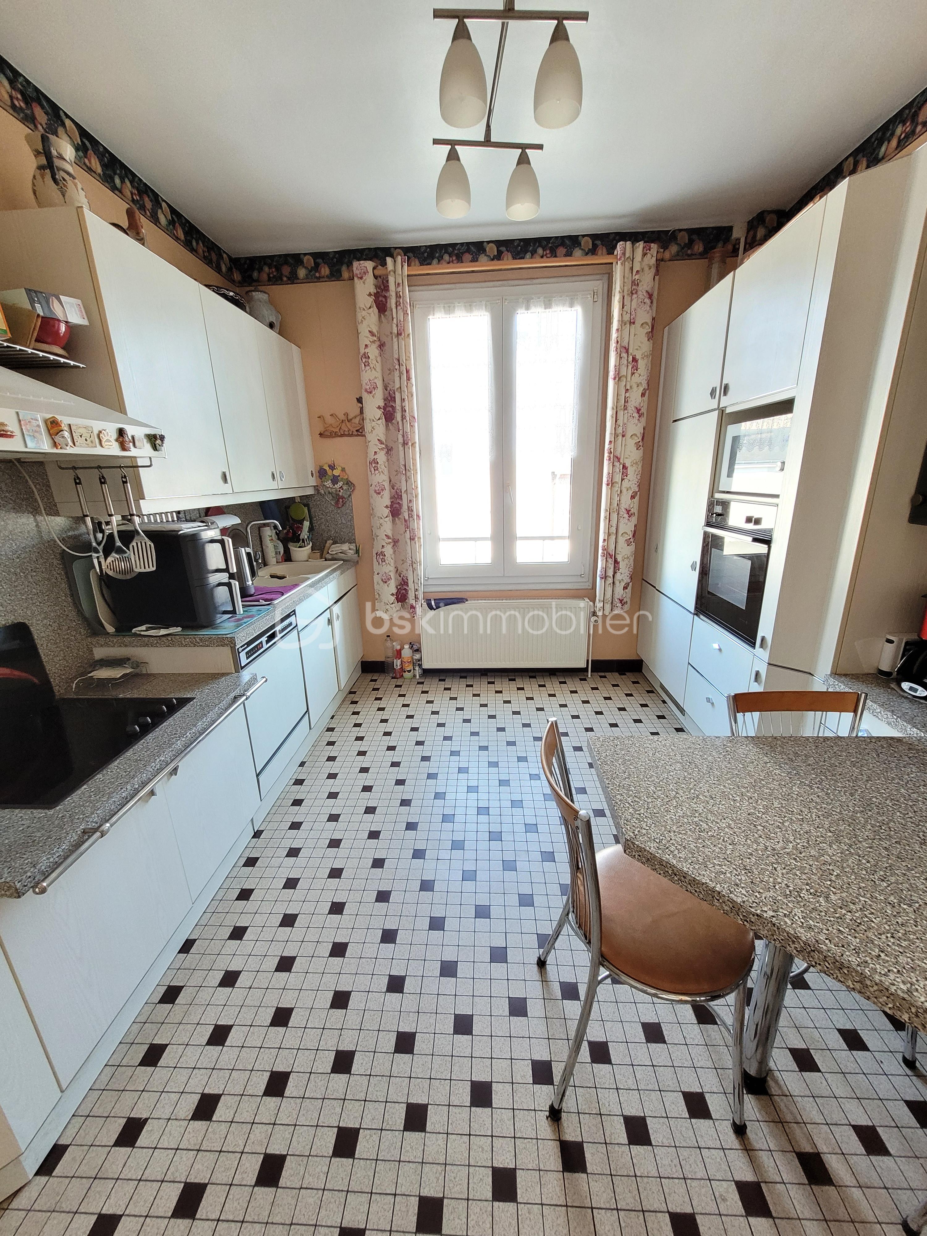 Maison traditionnelle de 125 m² - 20250822_172844.jpg